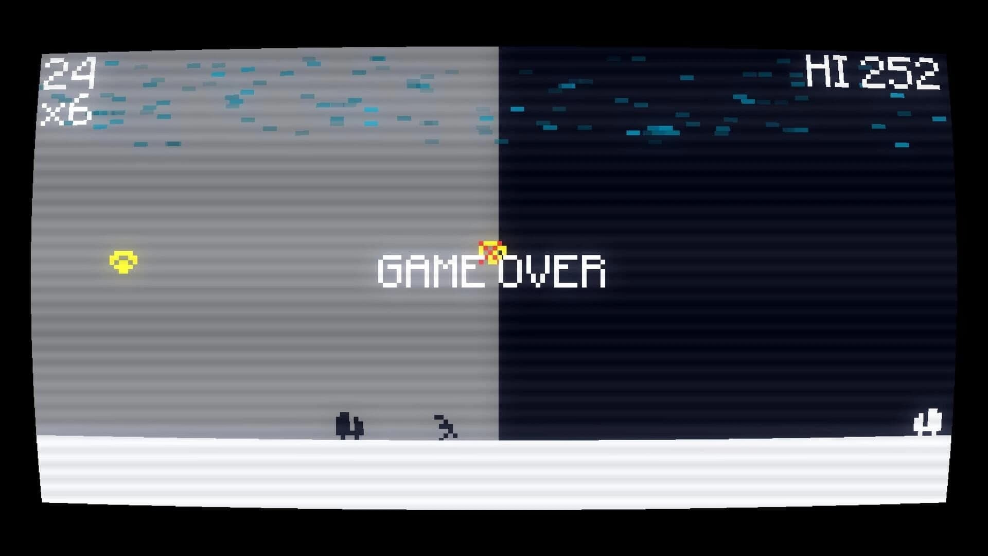 Rebirth screenshot 2