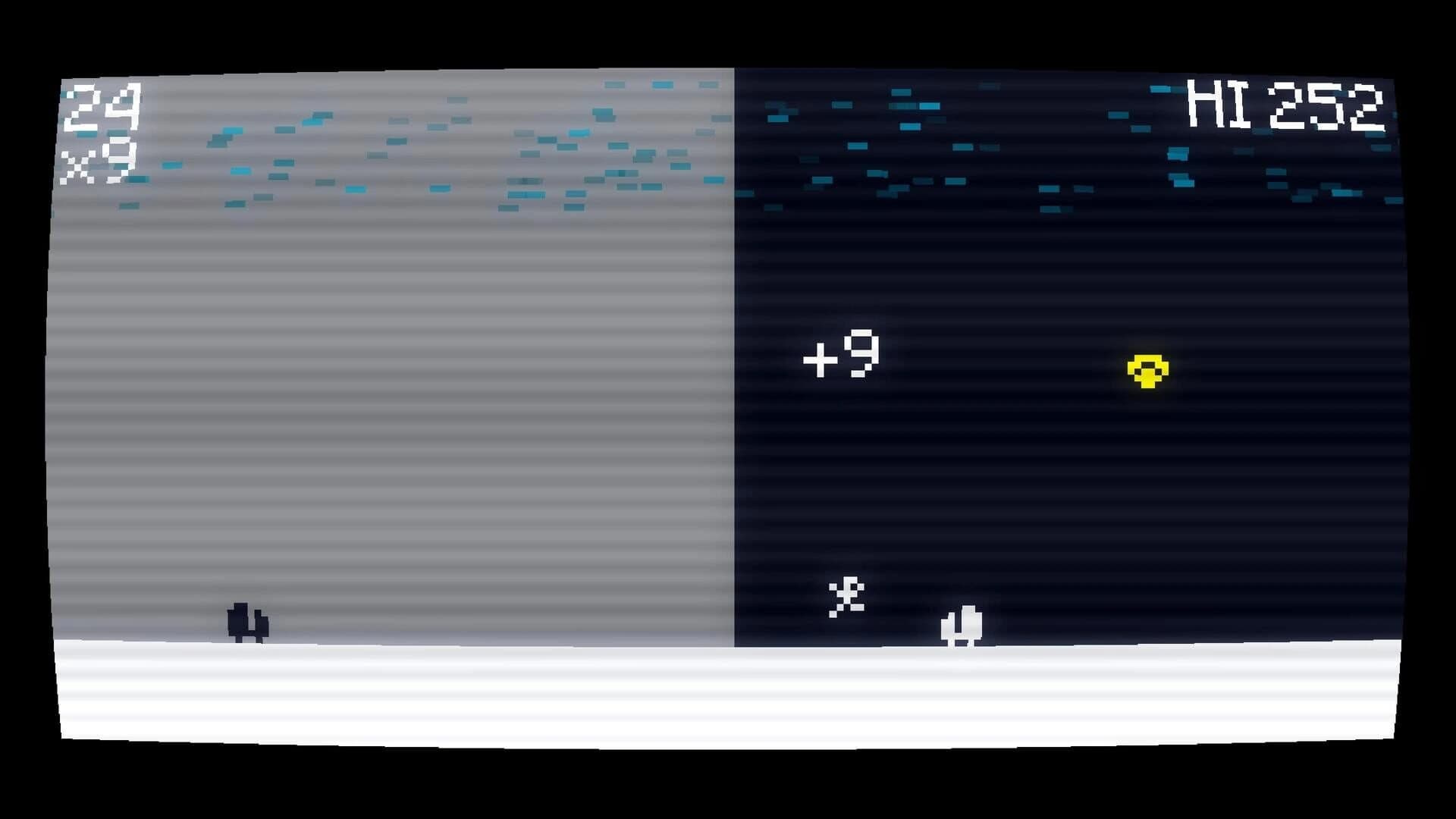 Rebirth screenshot 1