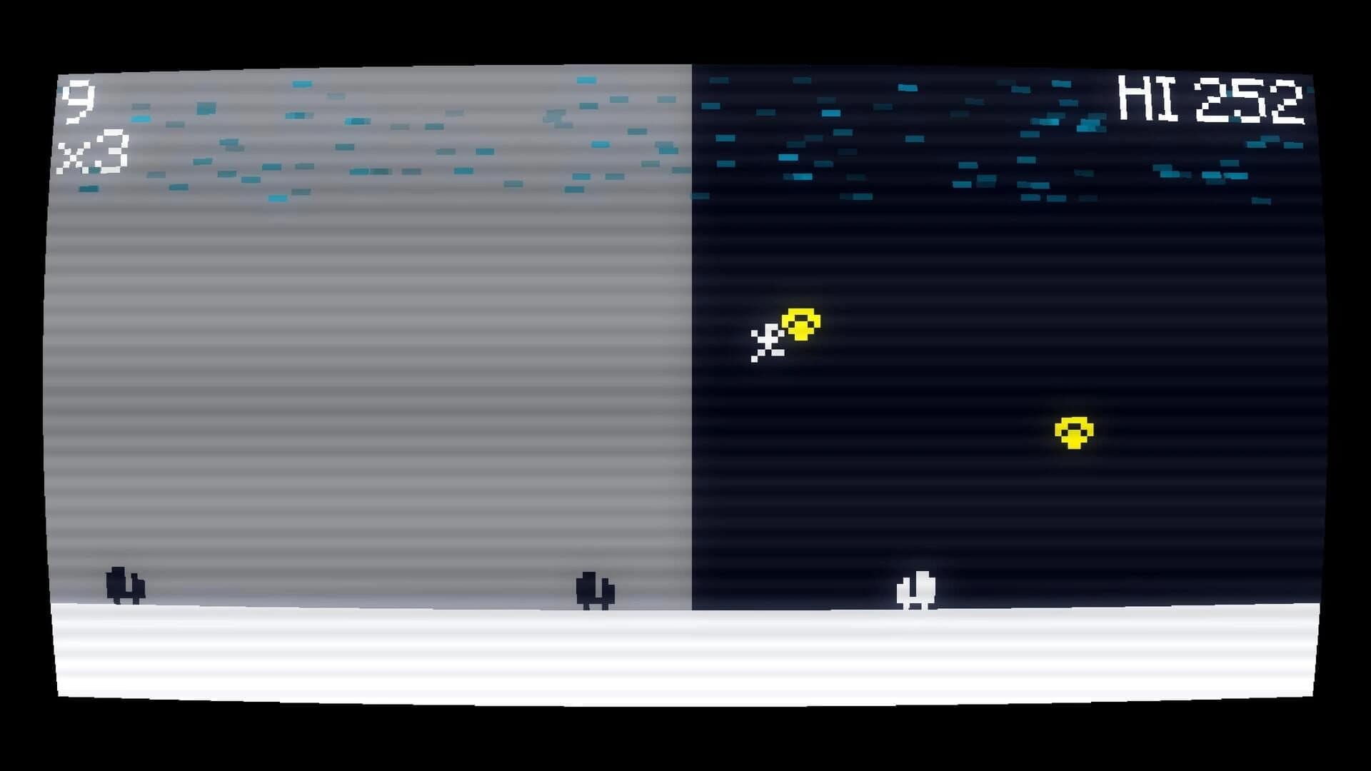 Rebirth screenshot 3