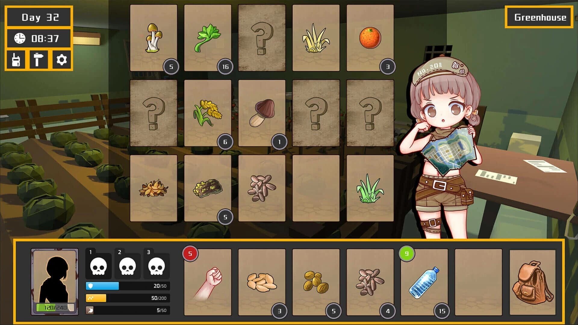 Rebirth Moment screenshot 5