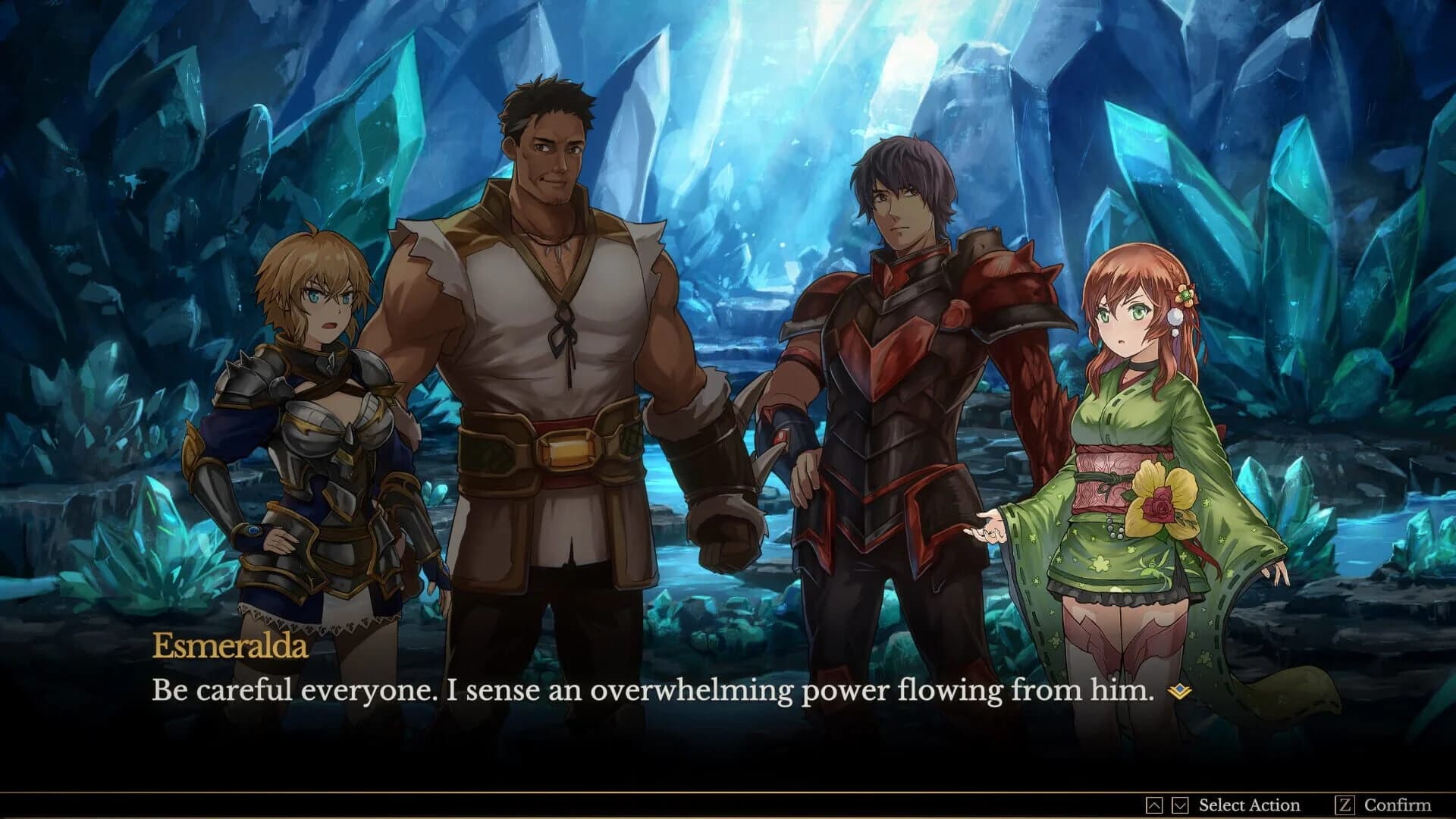 Rebirth of Arcadia screenshot 3