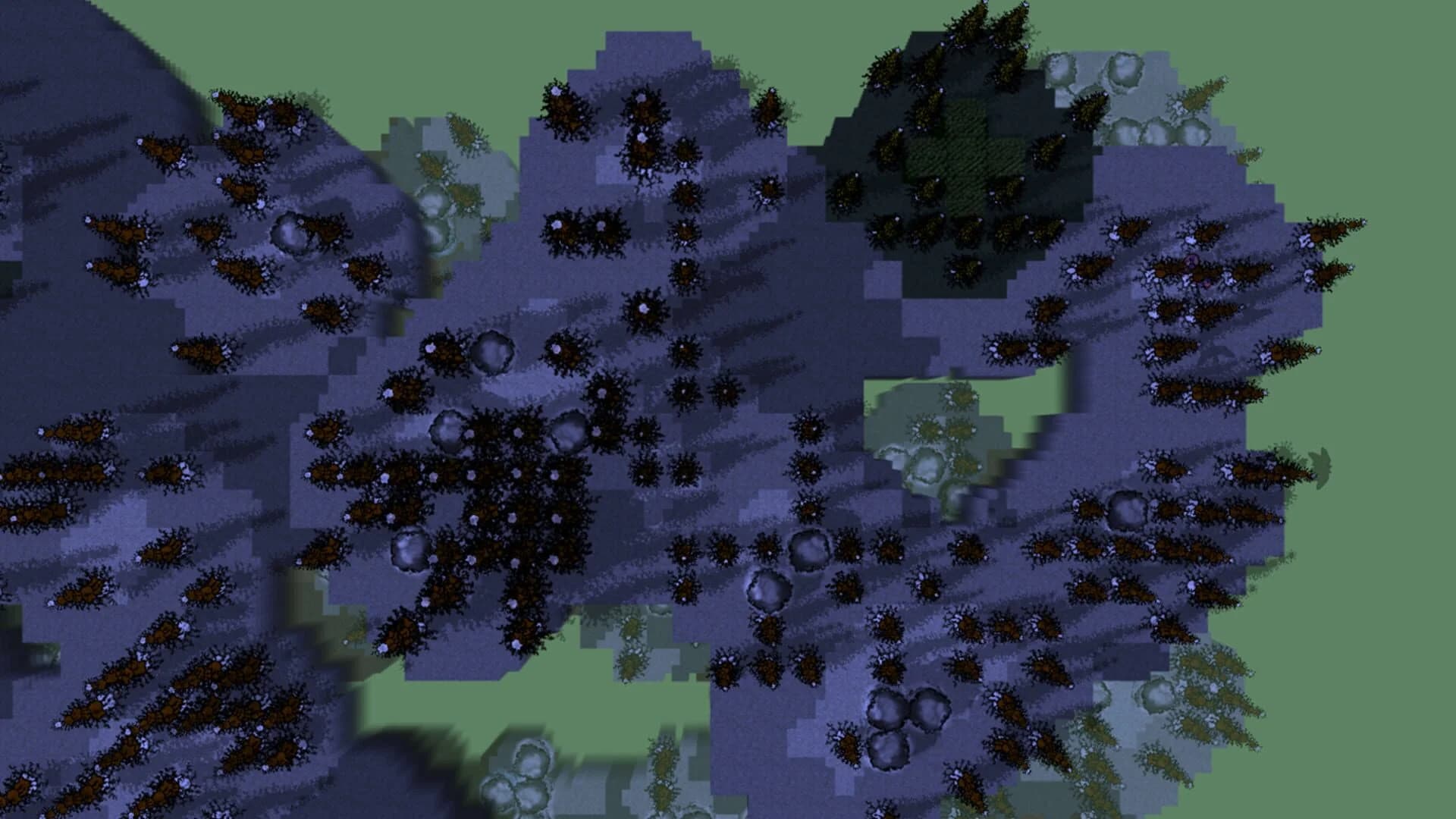 Rebirth of Island screenshot 4