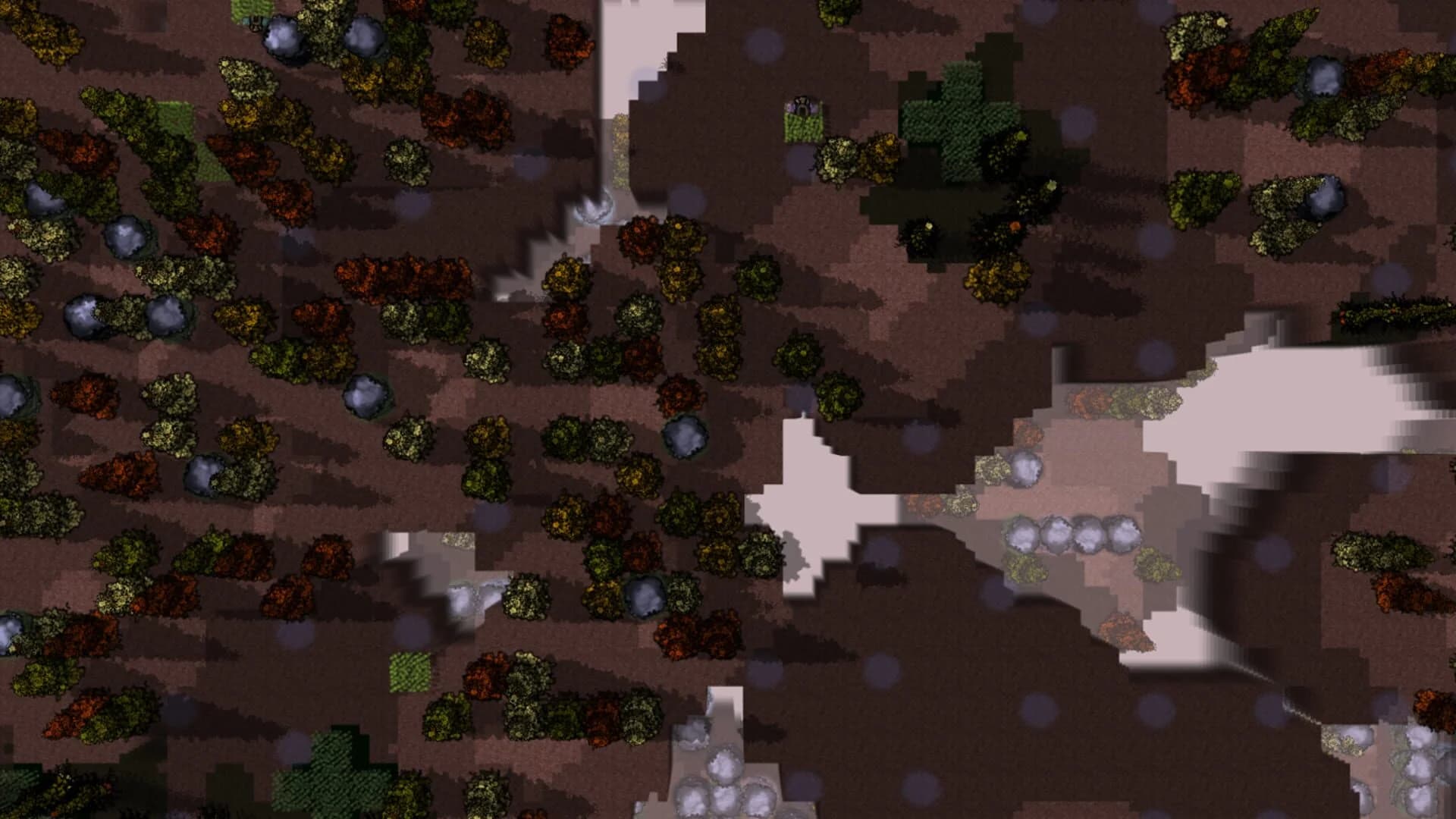 Rebirth of Island screenshot 2