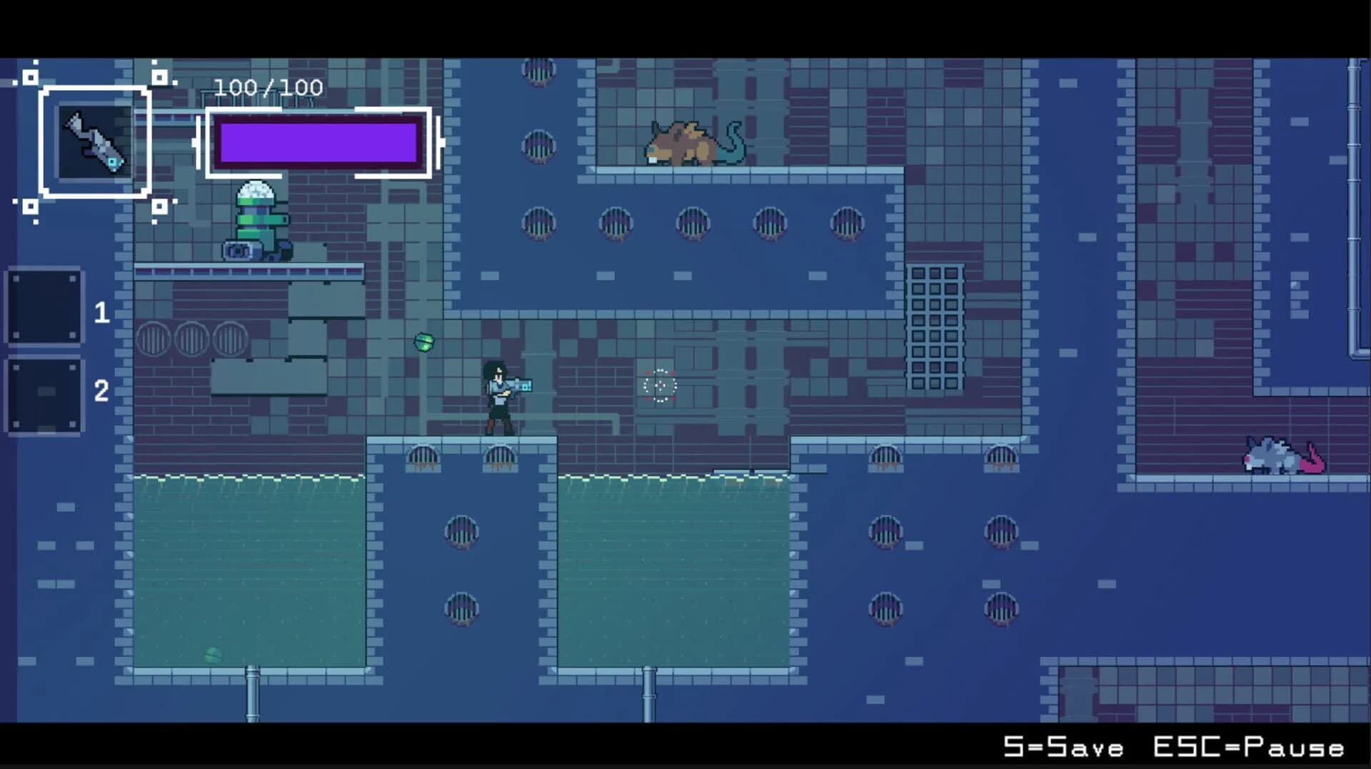 Reblica screenshot 3