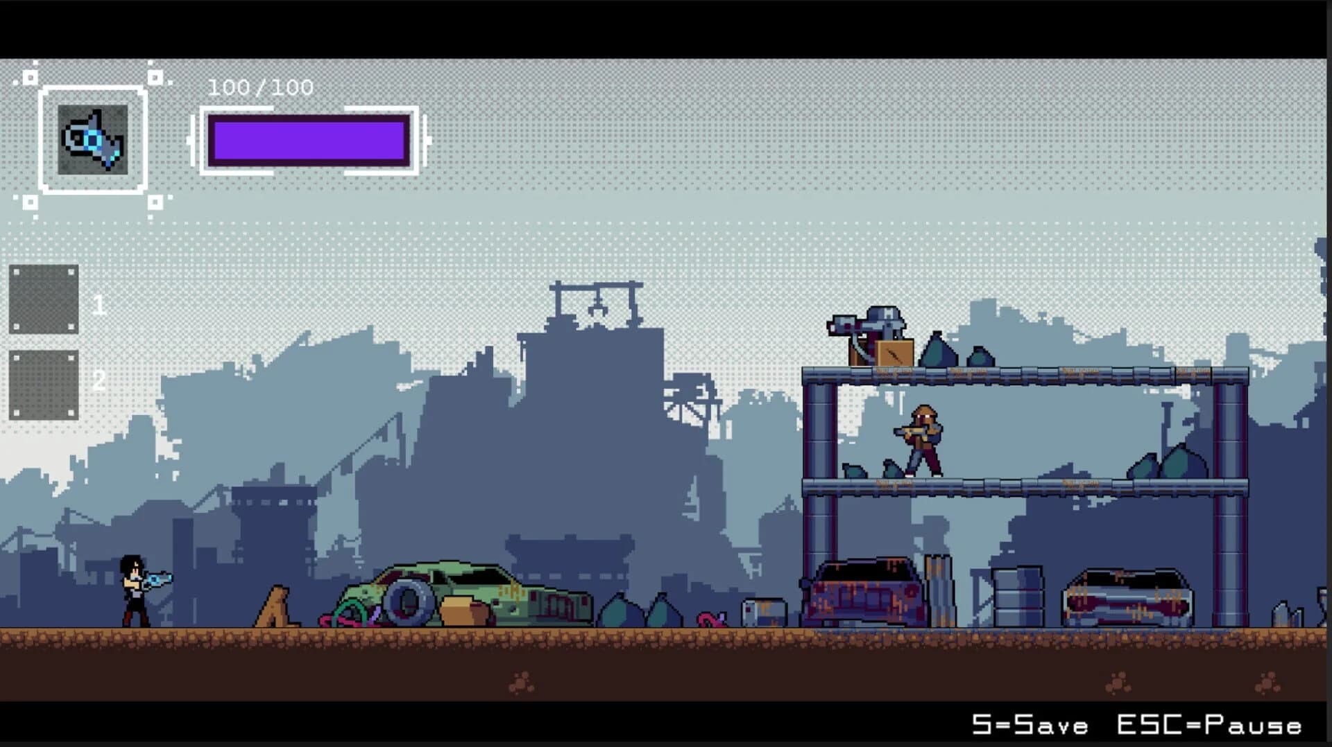 Reblica screenshot 5