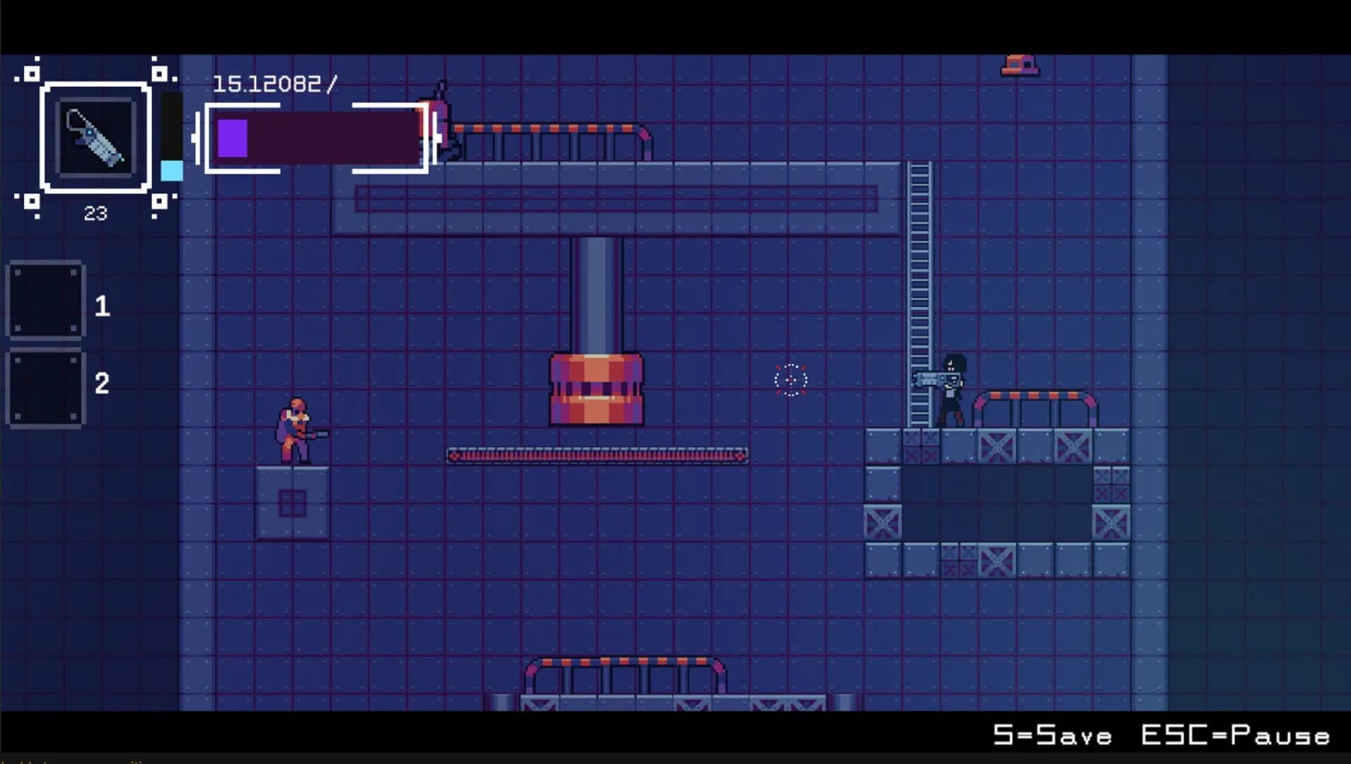 Reblica screenshot 4