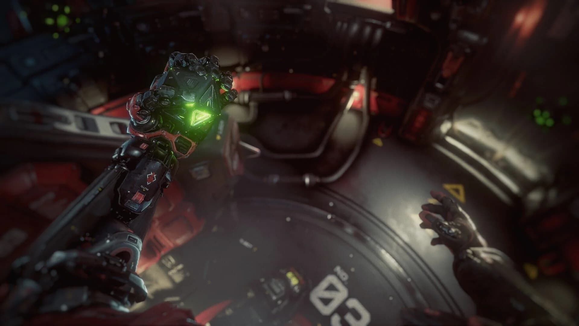 Reboant - Endless Dawn screenshot 1