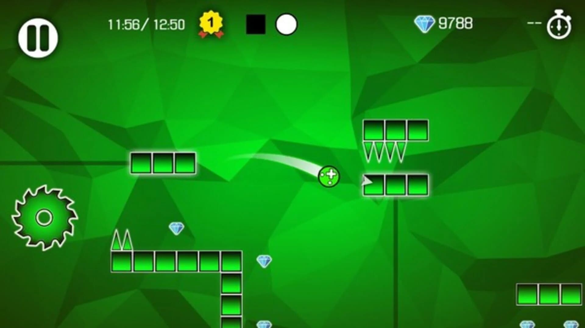 Rebons screenshot 4