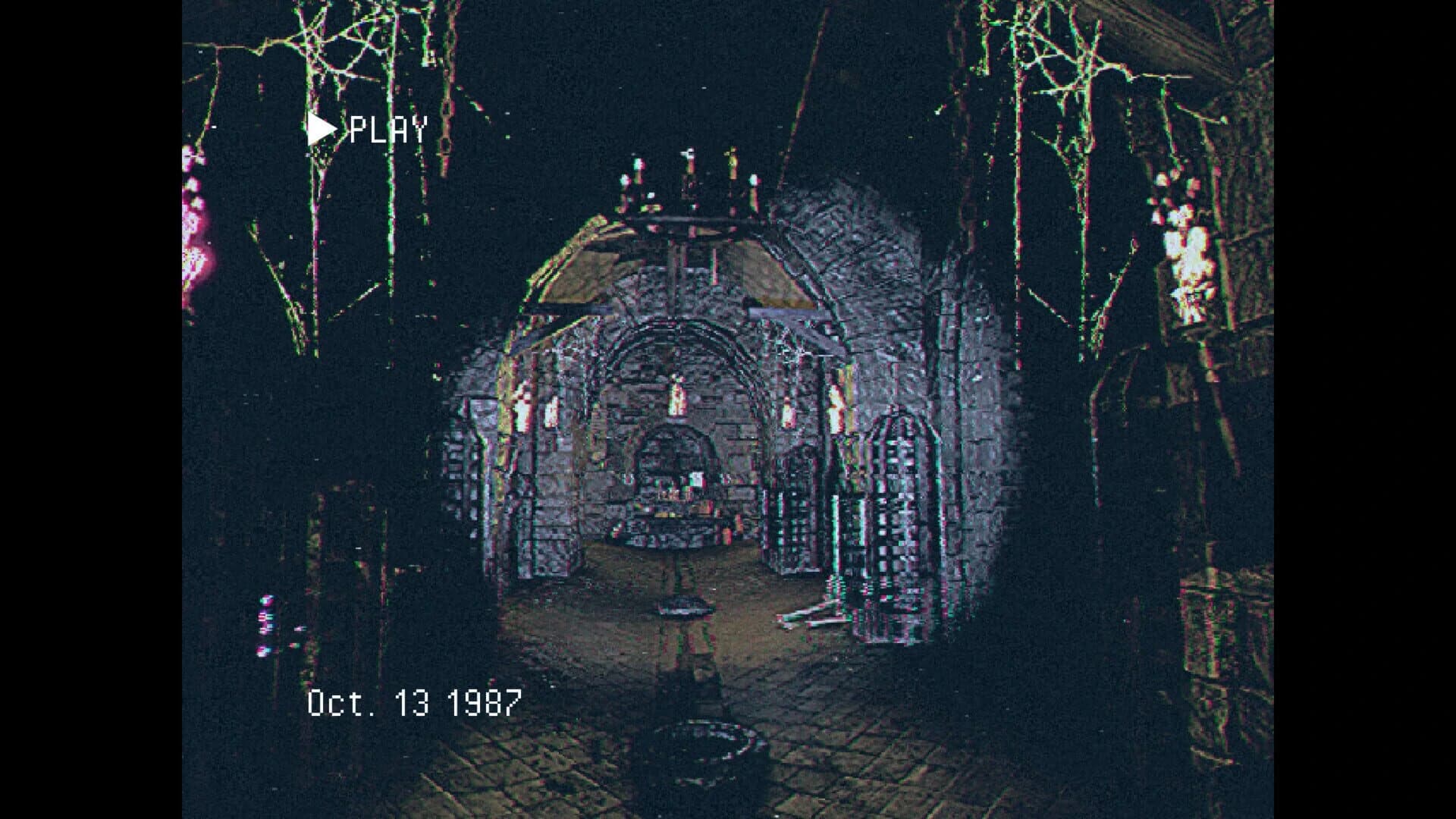 Reborn screenshot 2