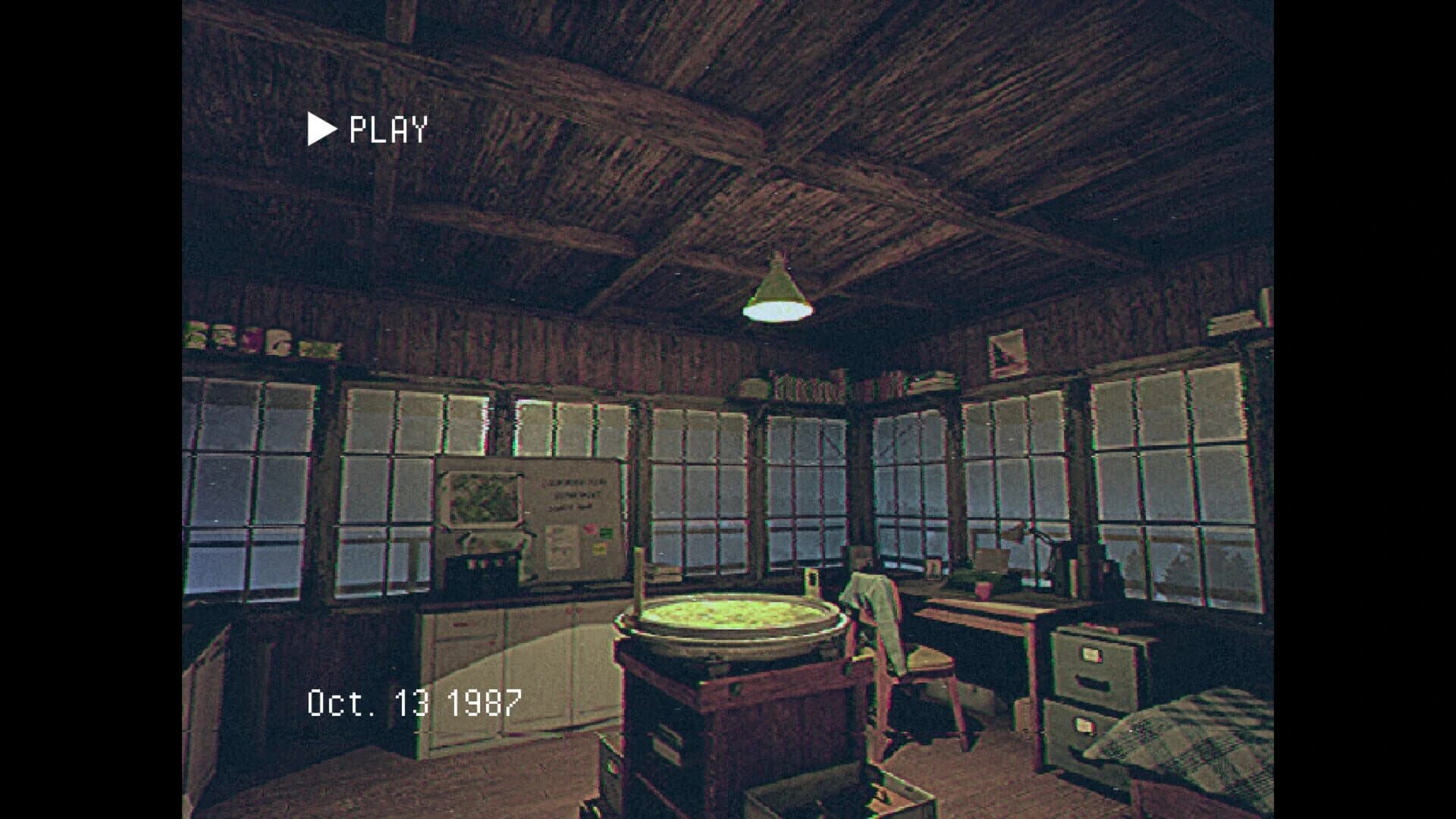 Reborn screenshot 1