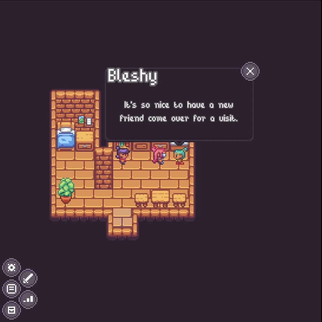 Reborn screenshot 2