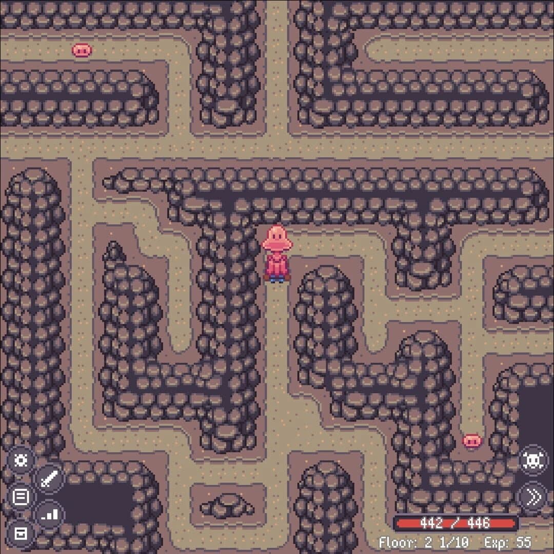 Reborn screenshot 1