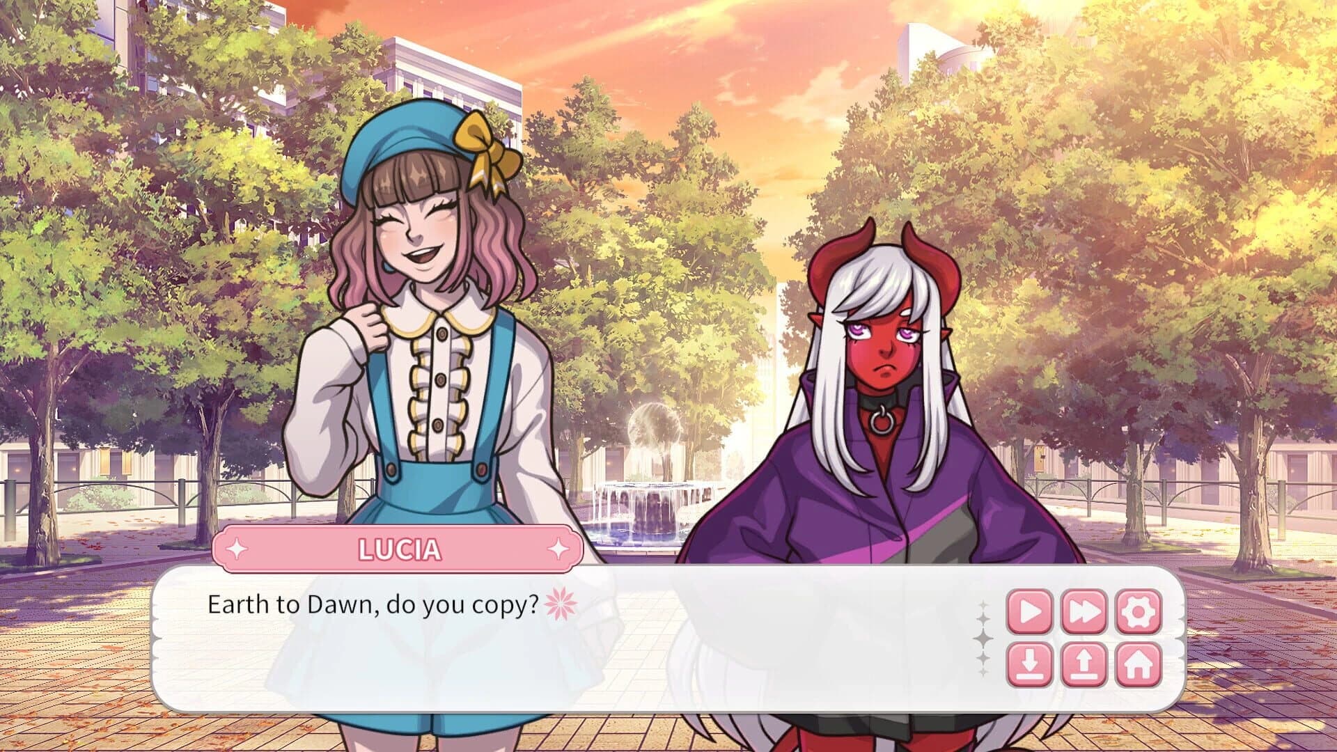 Reborn a Zombie! screenshot 3
