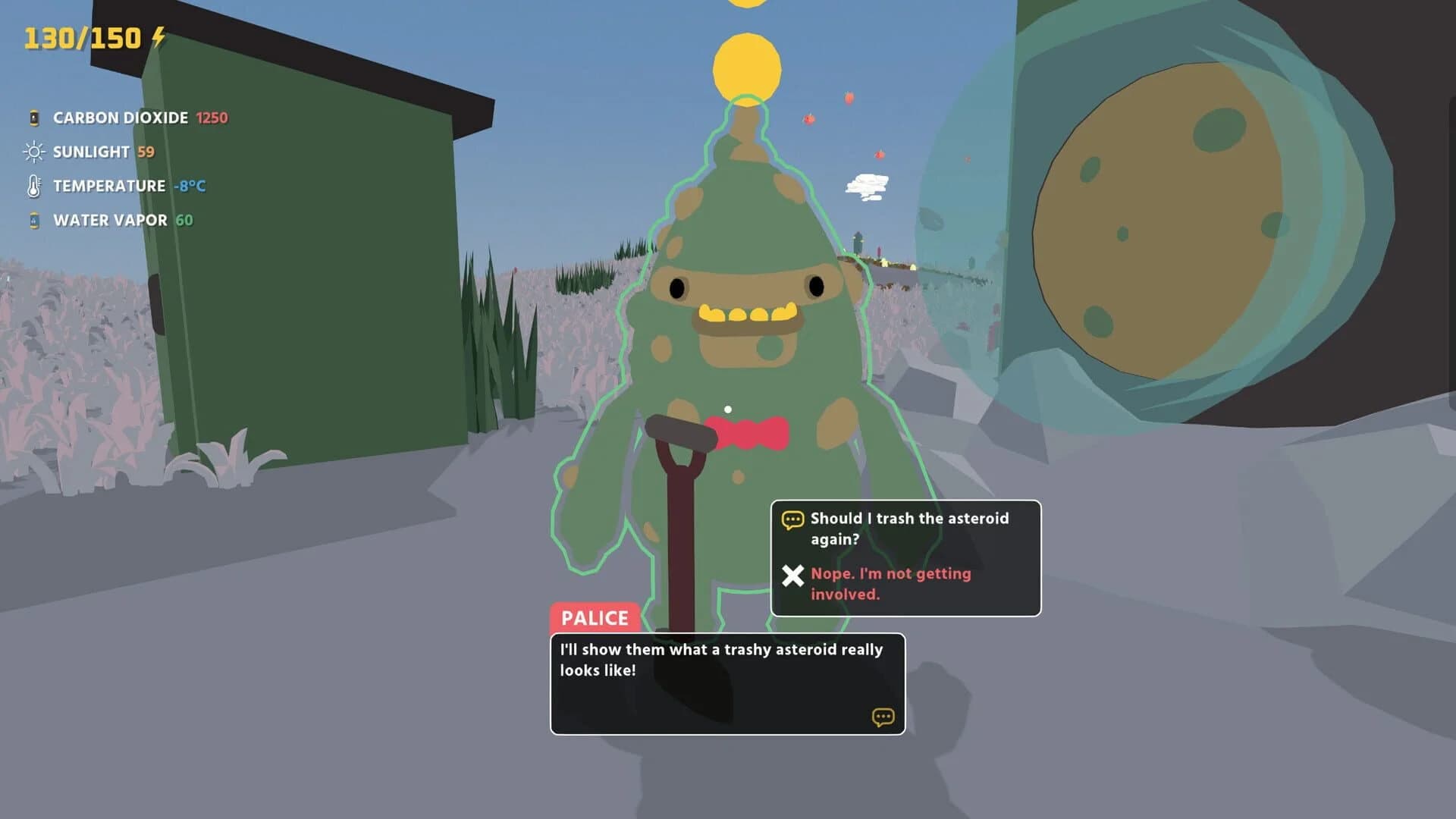 Rebots screenshot 4
