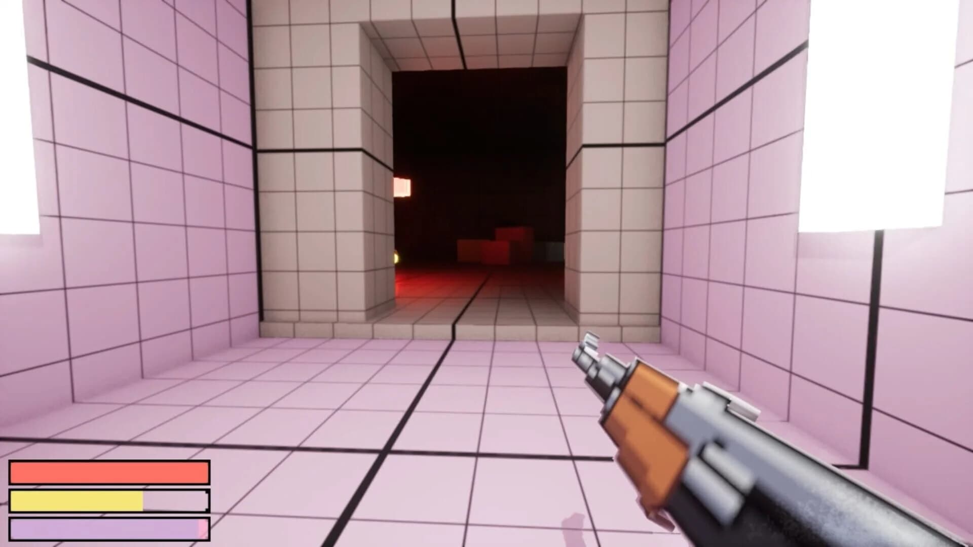 Rebound Gun screenshot 4
