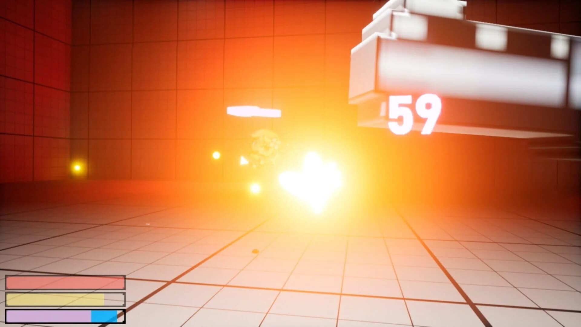 Rebound Gun screenshot 5