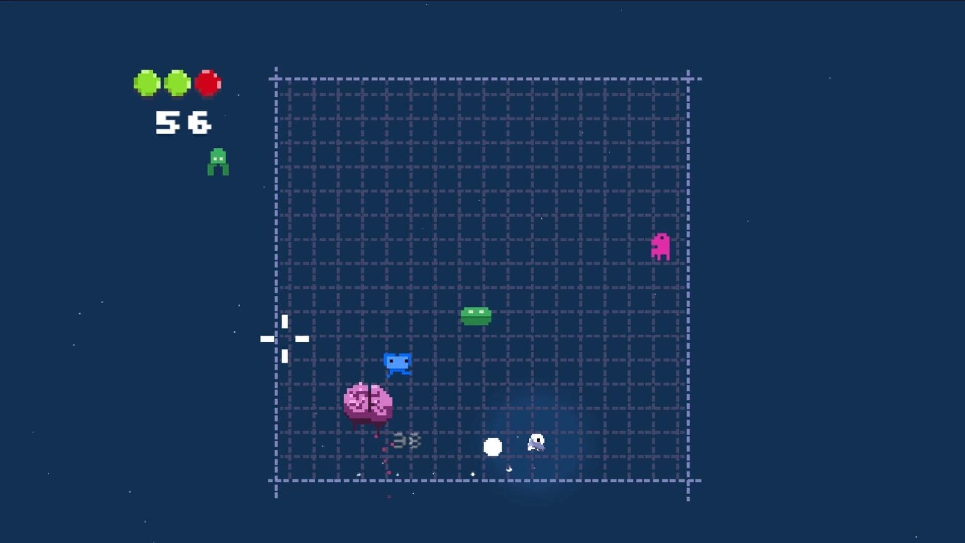 Rebound Hell screenshot 5