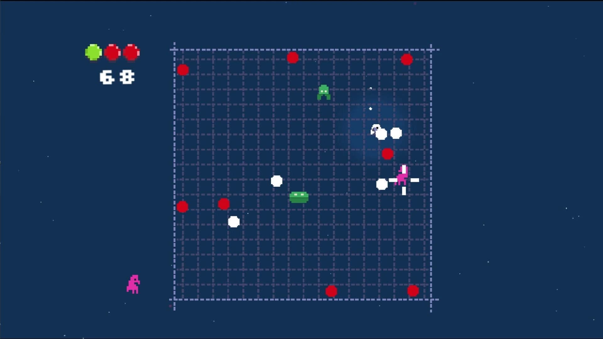 Rebound Hell screenshot 2