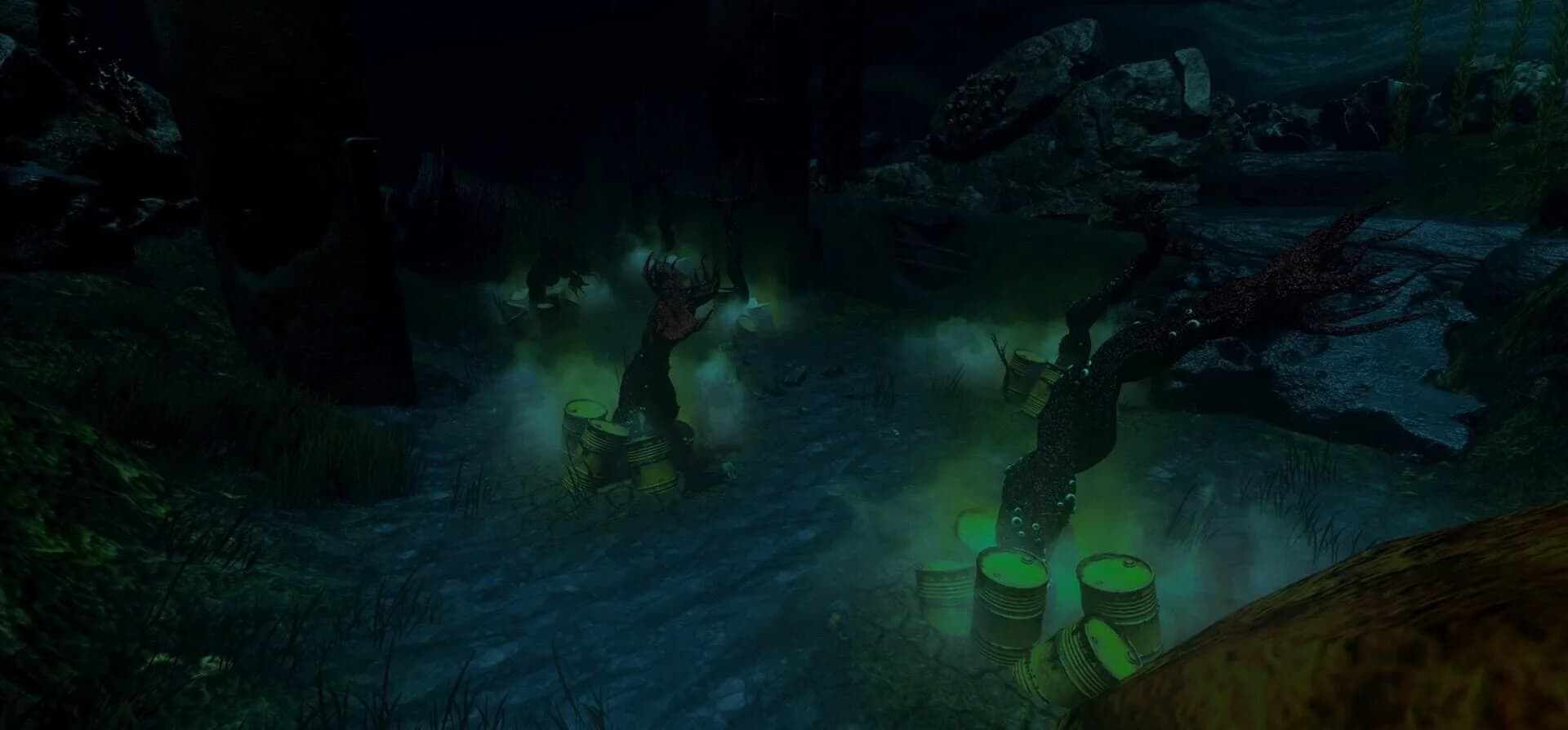 RebreatheR screenshot 3