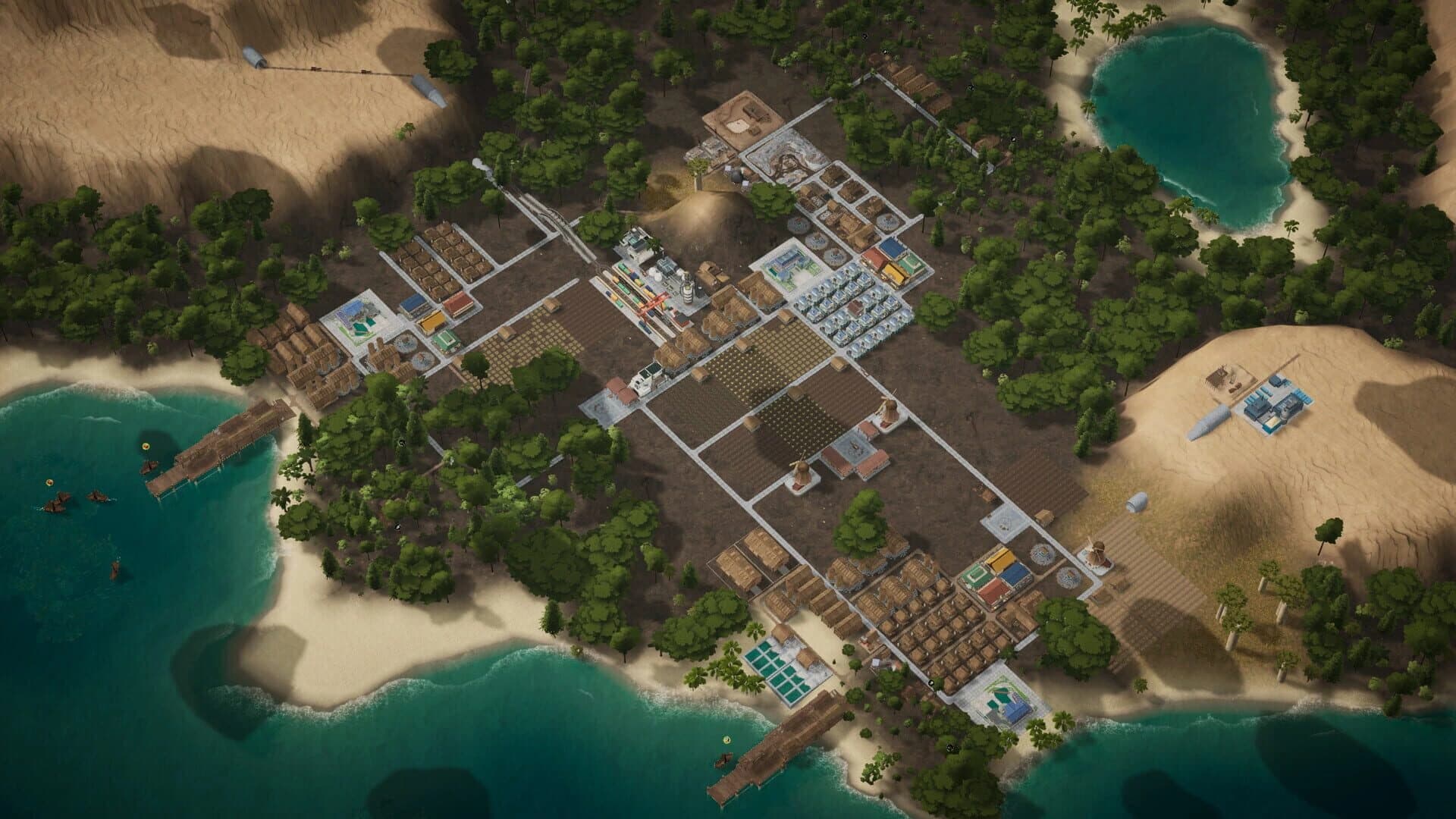 Rebuilding Civilization screenshot 5