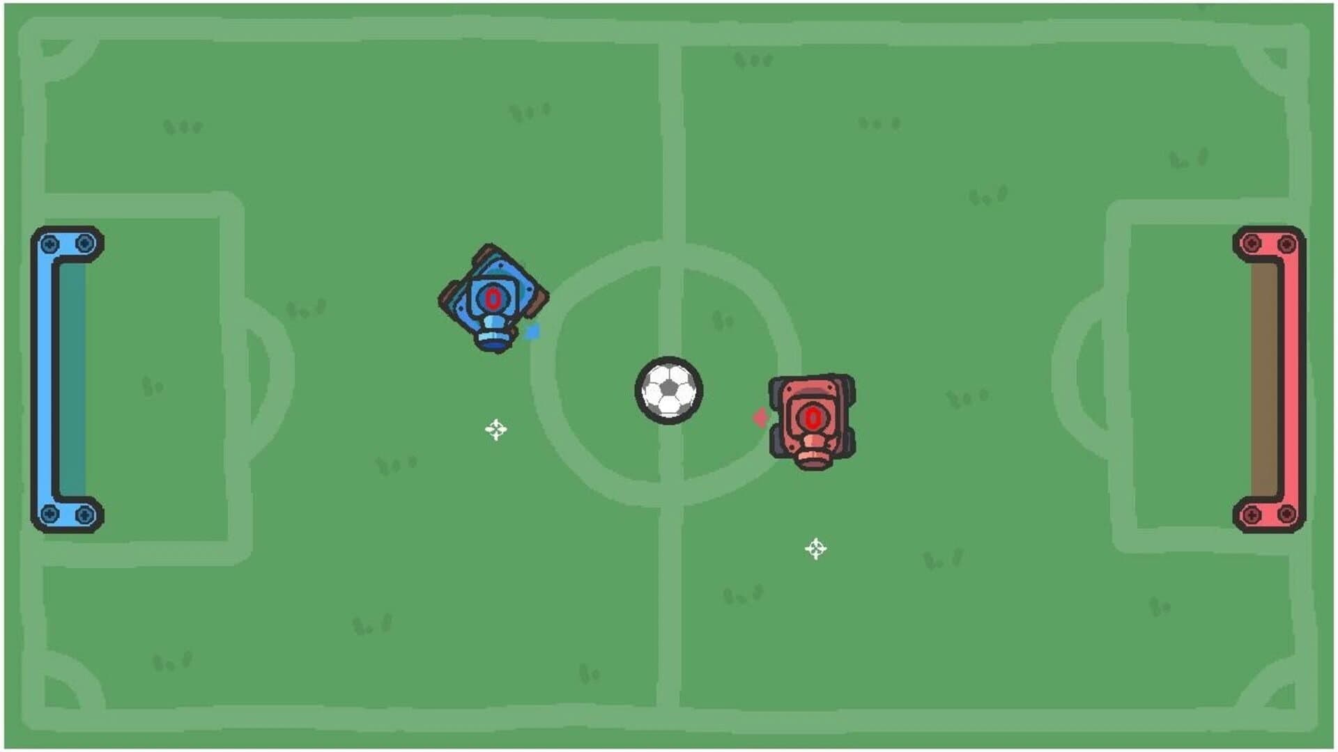 ReBullet screenshot 1