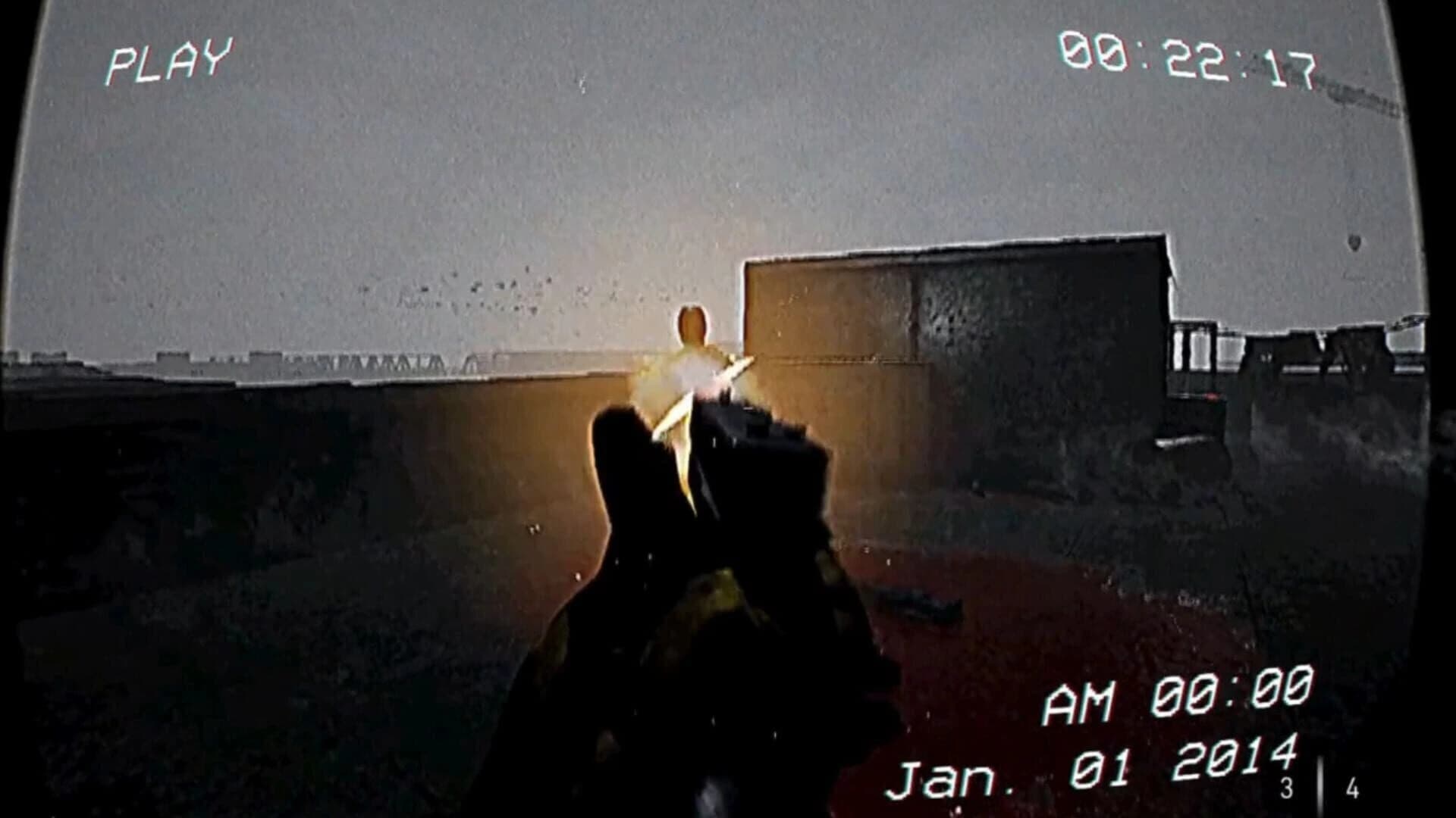R.E.C screenshot 3