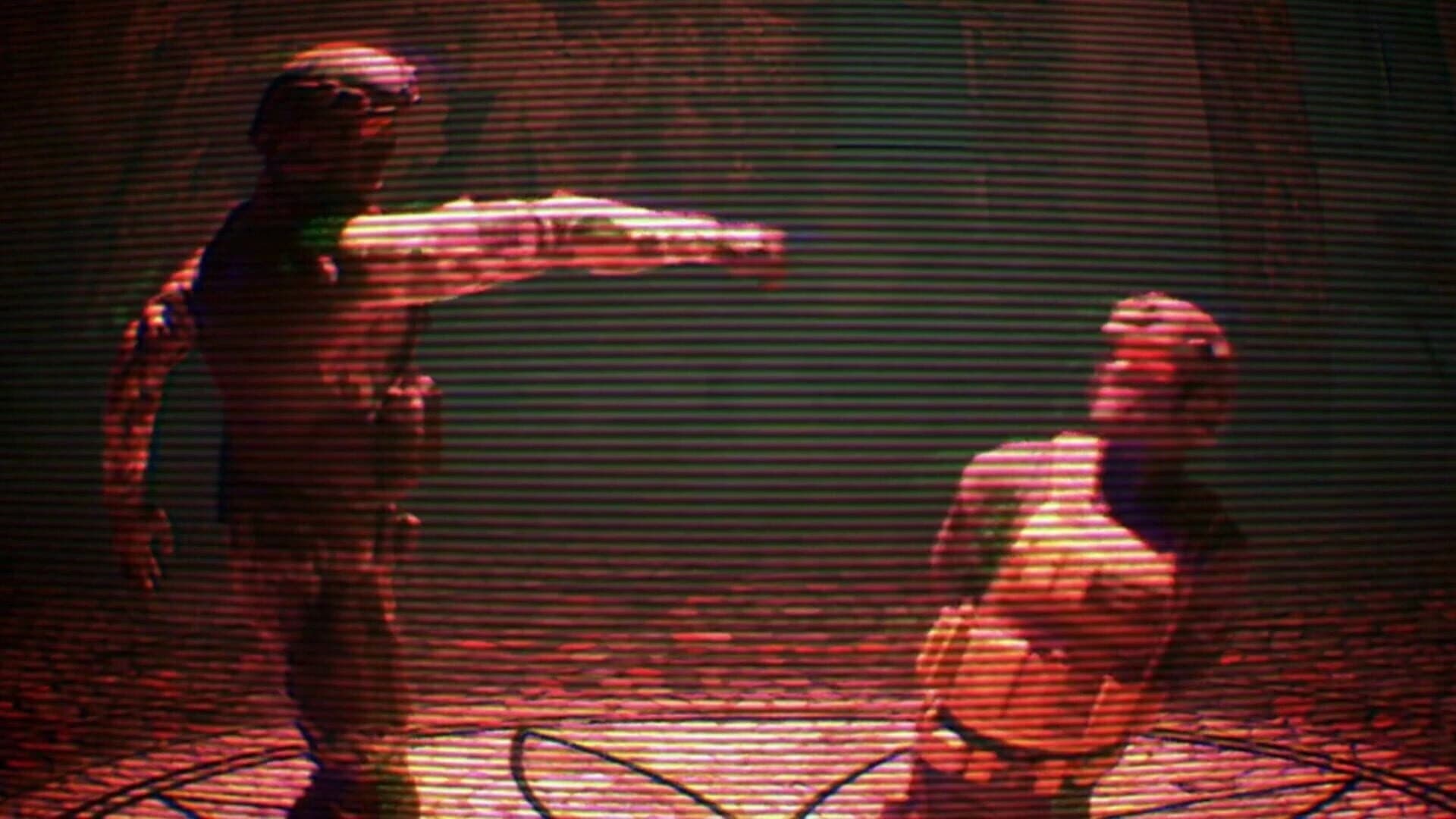 R.E.C screenshot 2