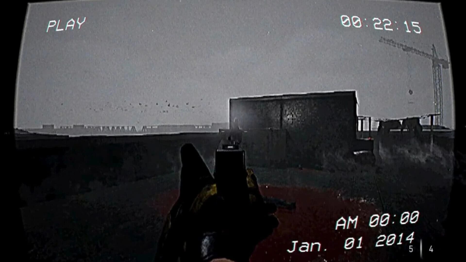 R.E.C screenshot 1
