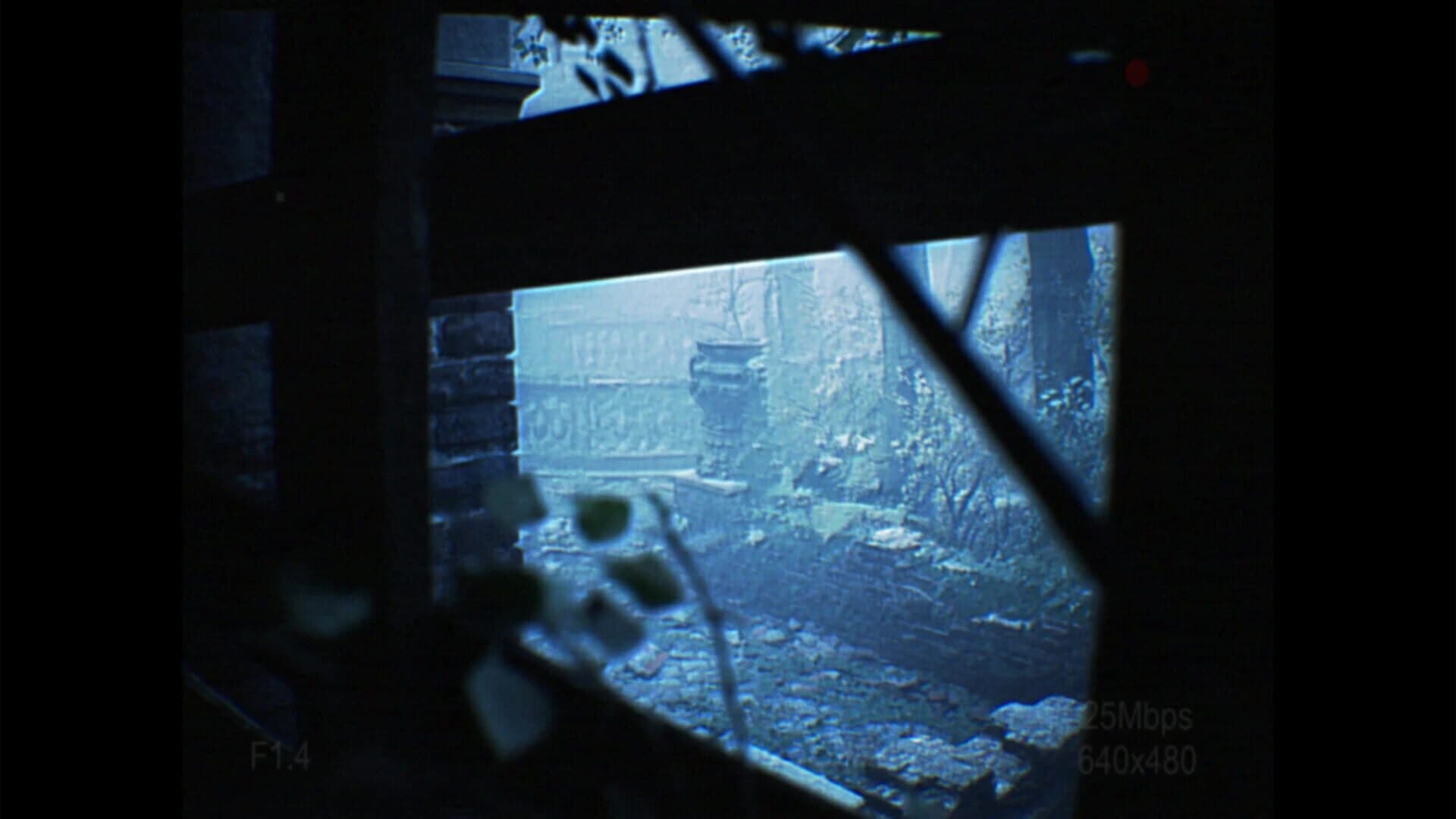 [REC] Desolation screenshot 2