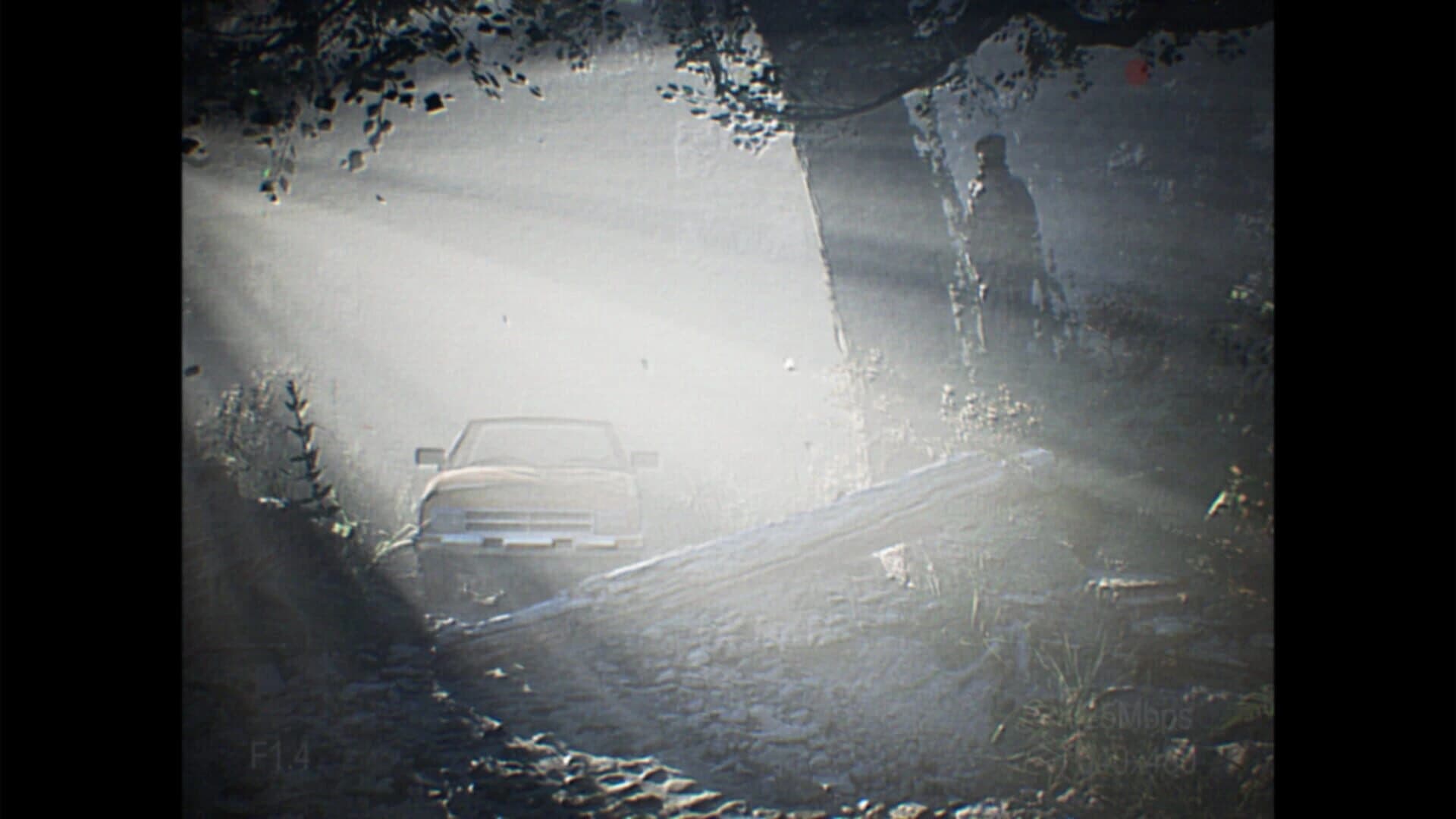 [REC] Desolation screenshot 1