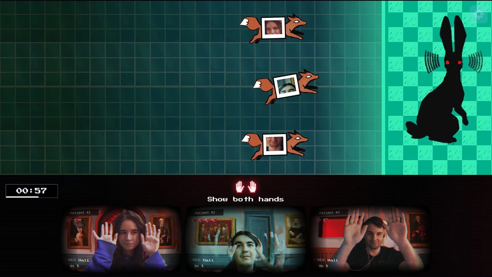 Rec in Peace screenshot 5