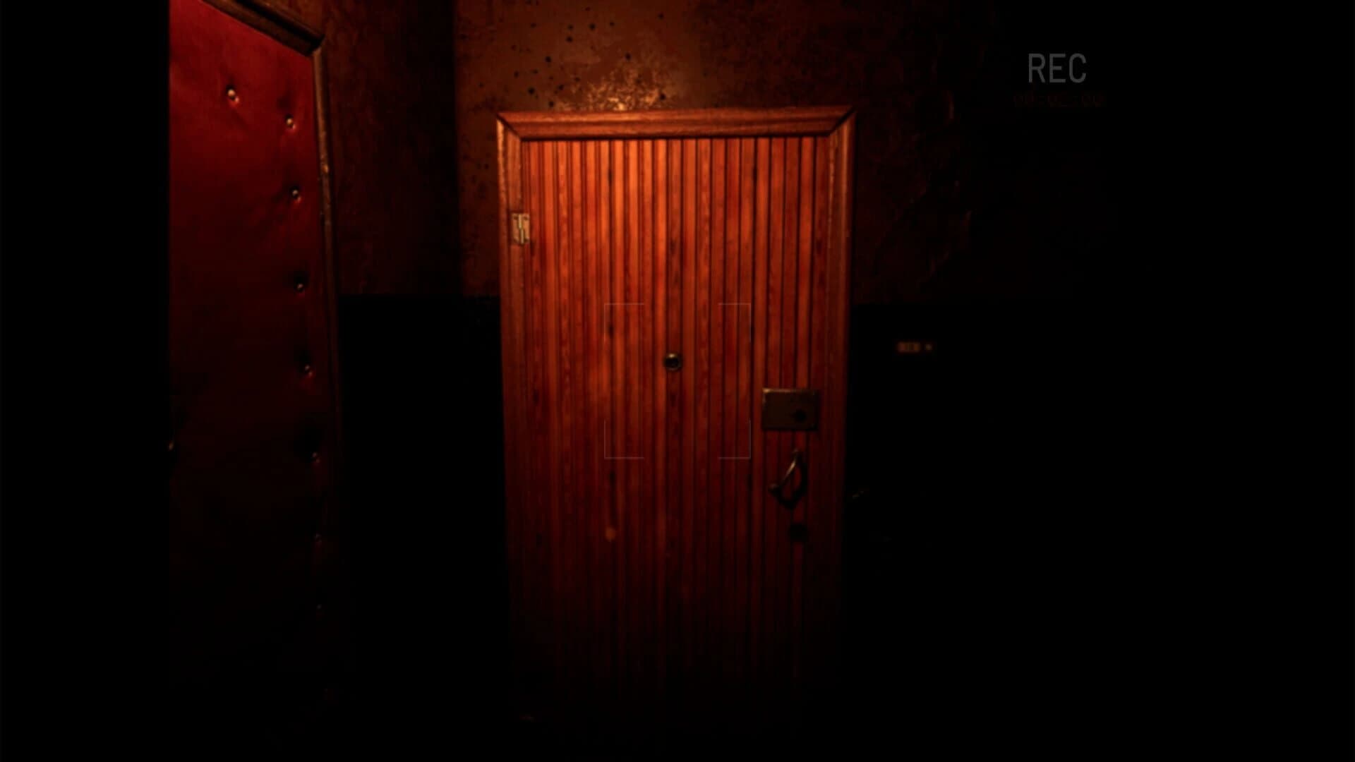 [REC] Paroxysm screenshot 1