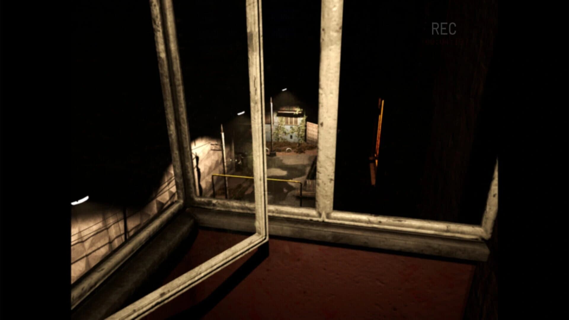 [REC] Paroxysm screenshot 4