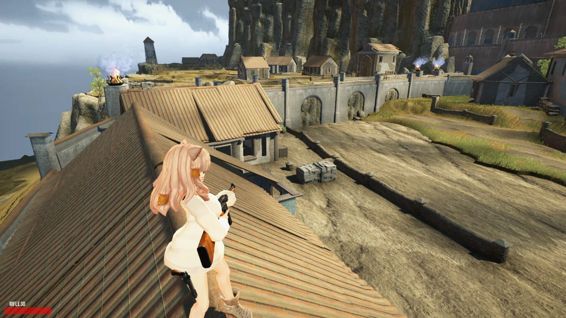 Recapture the Castle screenshot 5