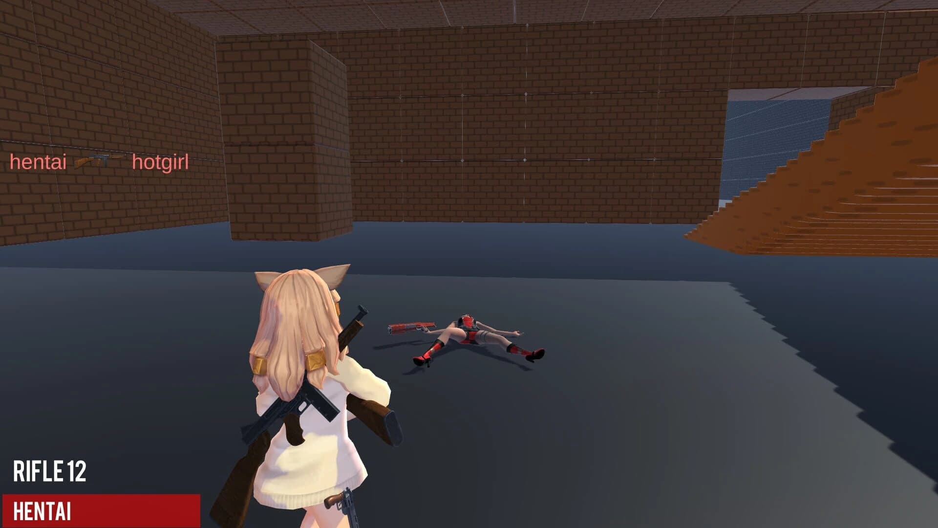 Recapture the Castle screenshot 1