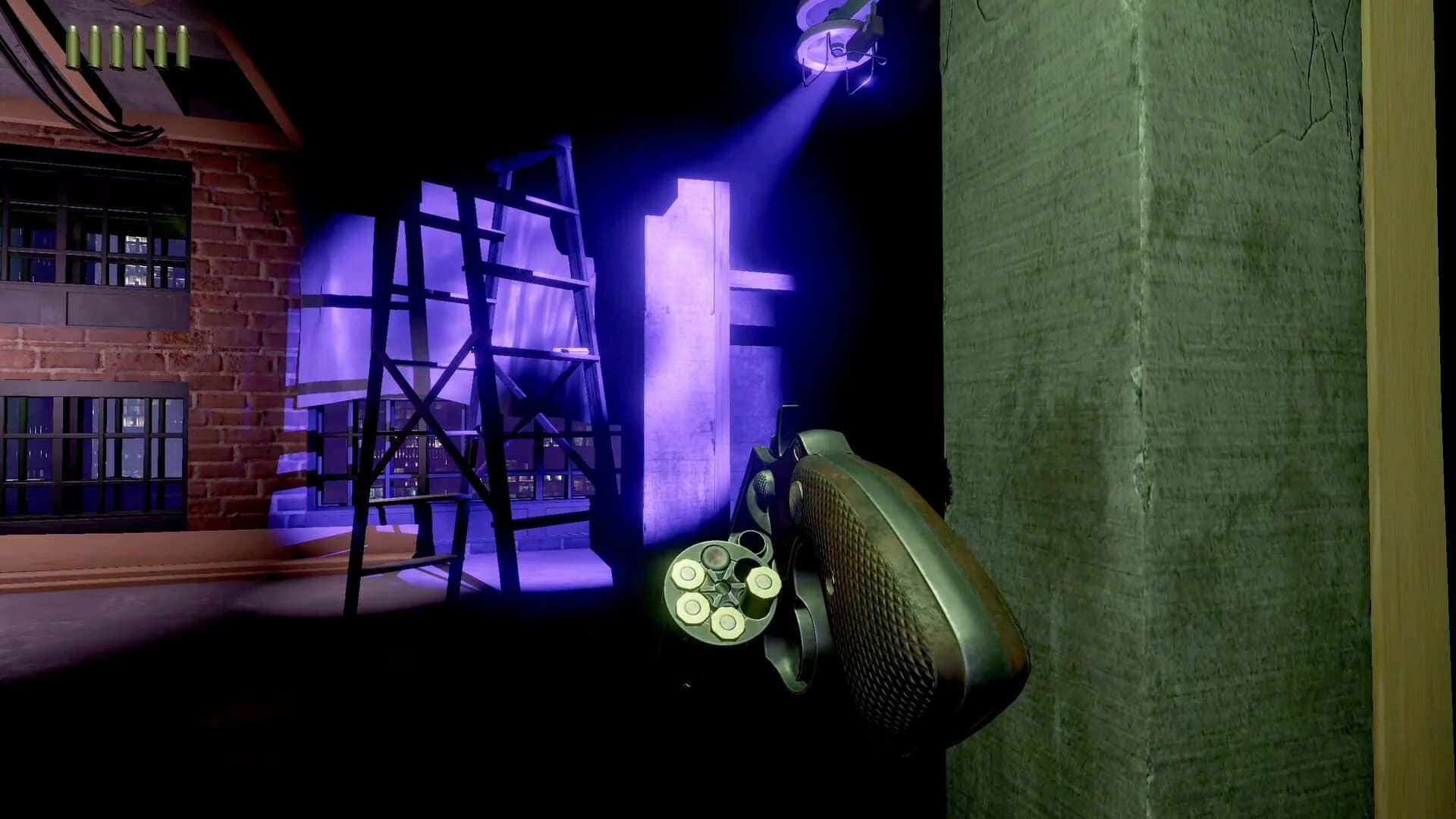 Receiver 2 screenshot 4