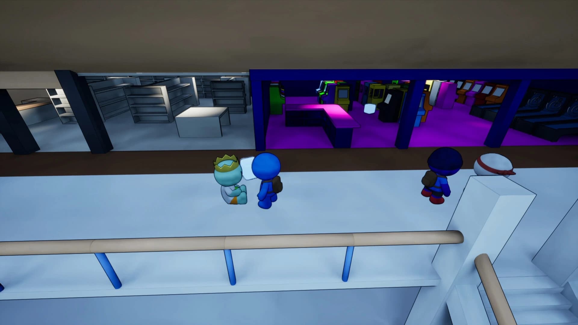 Recess screenshot 5