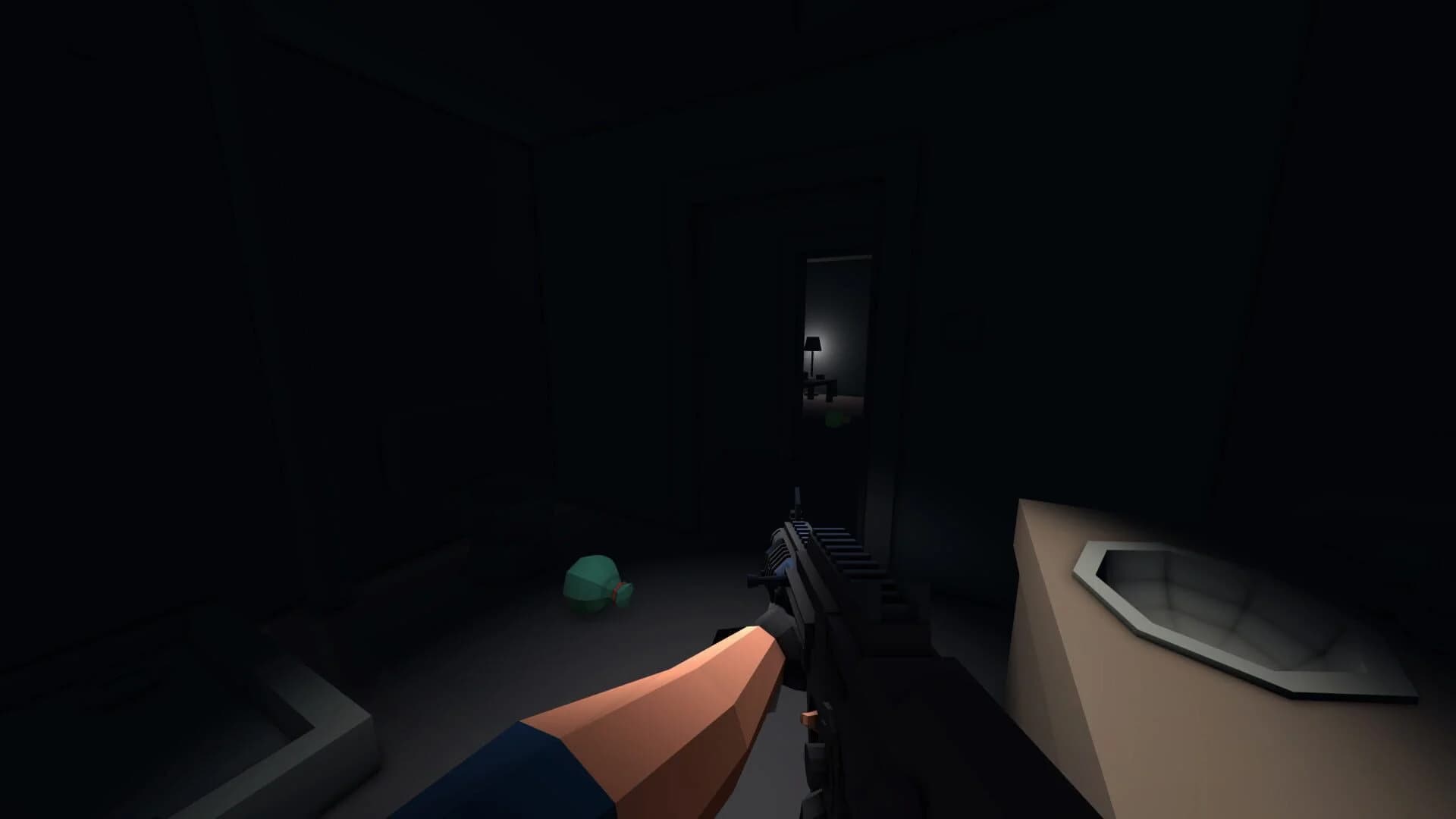 Recession screenshot 5