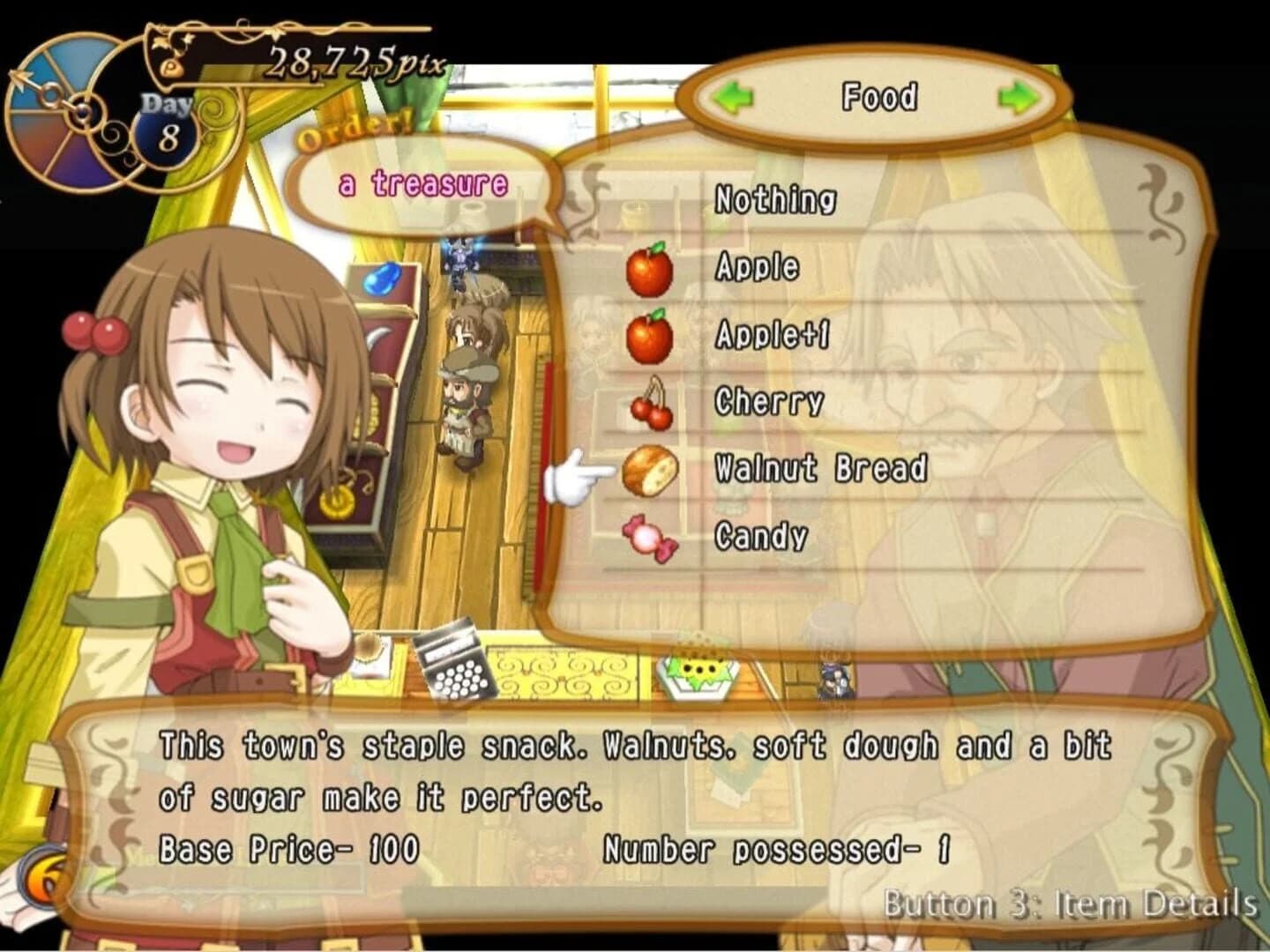 Recettear: An Item Shop's Tale screenshot 4