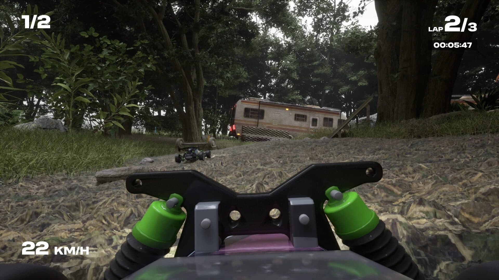 Recharge screenshot 3