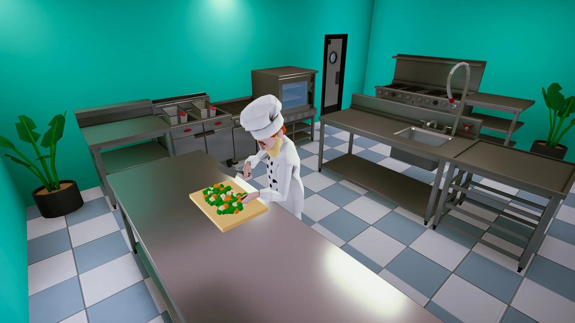 Recipe for Disaster screenshot 5