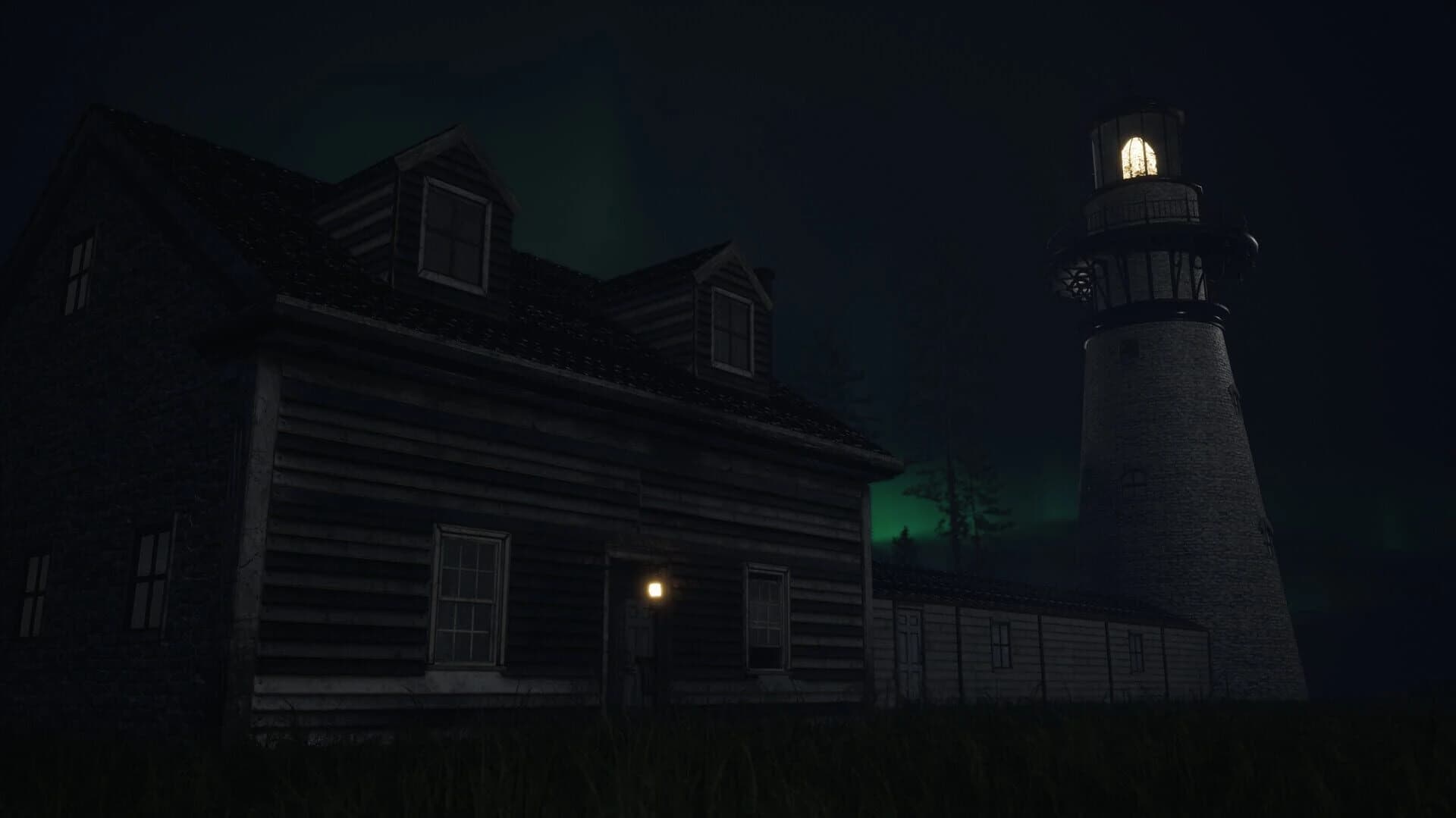 Reclusive screenshot 2