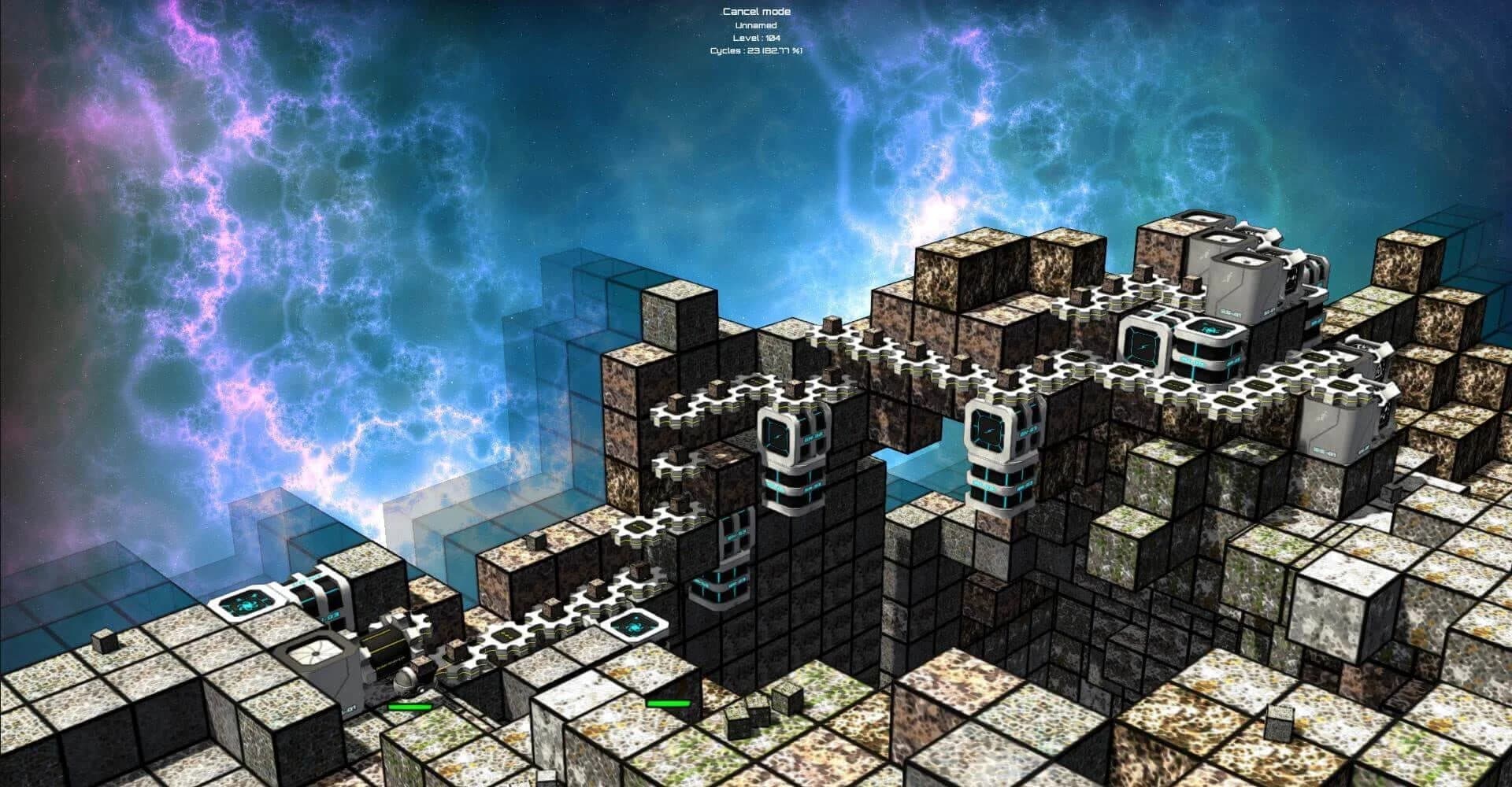 Recog: The First Wave screenshot 1