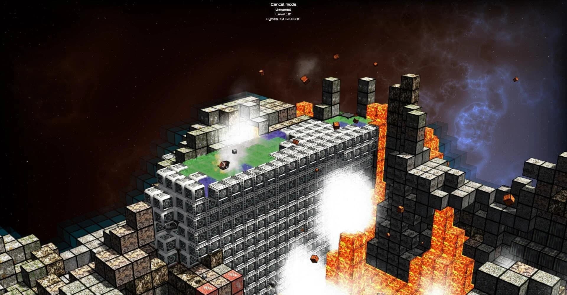 Recog: The First Wave screenshot 3