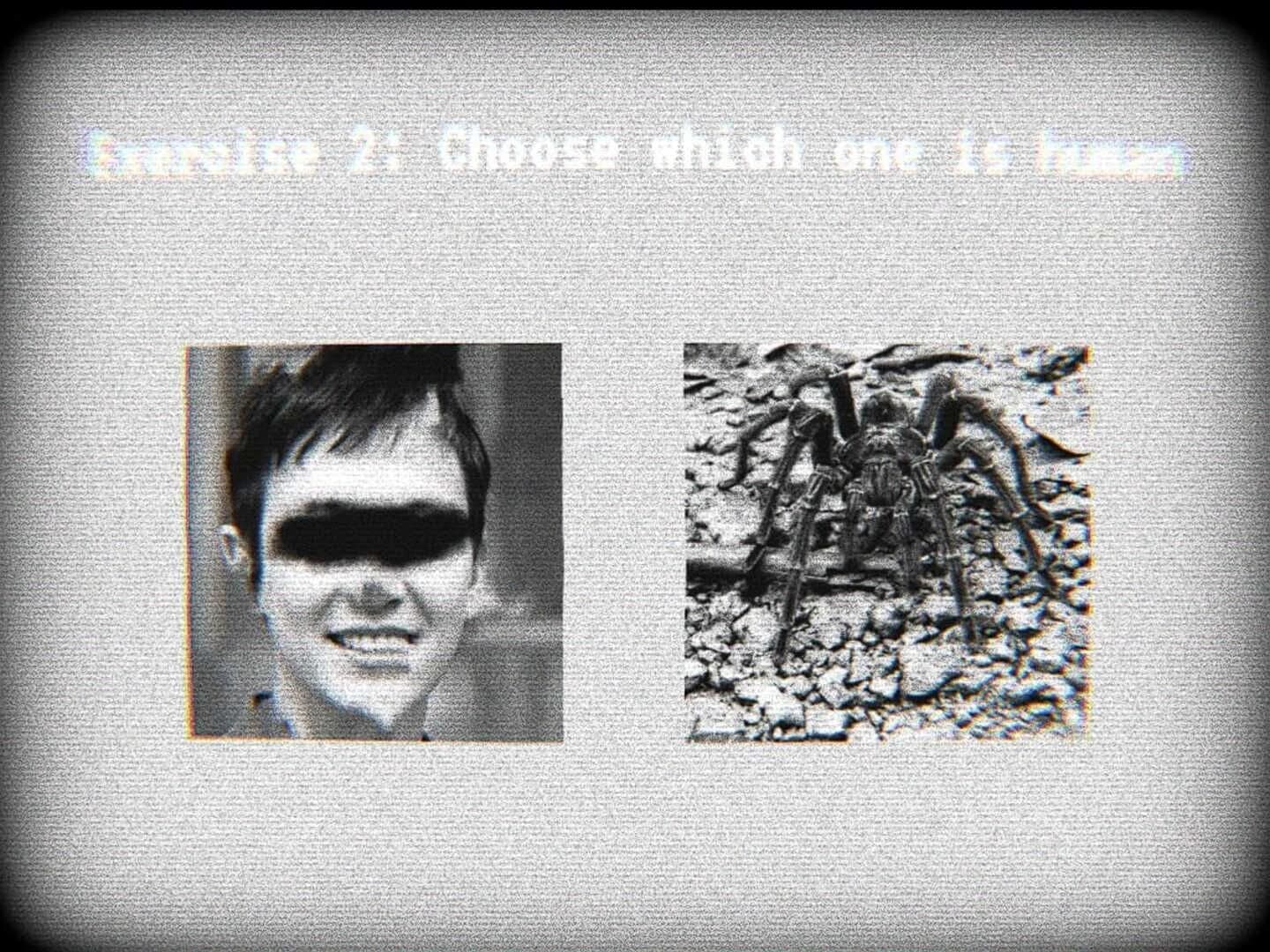 Recognition Test 23 screenshot 2