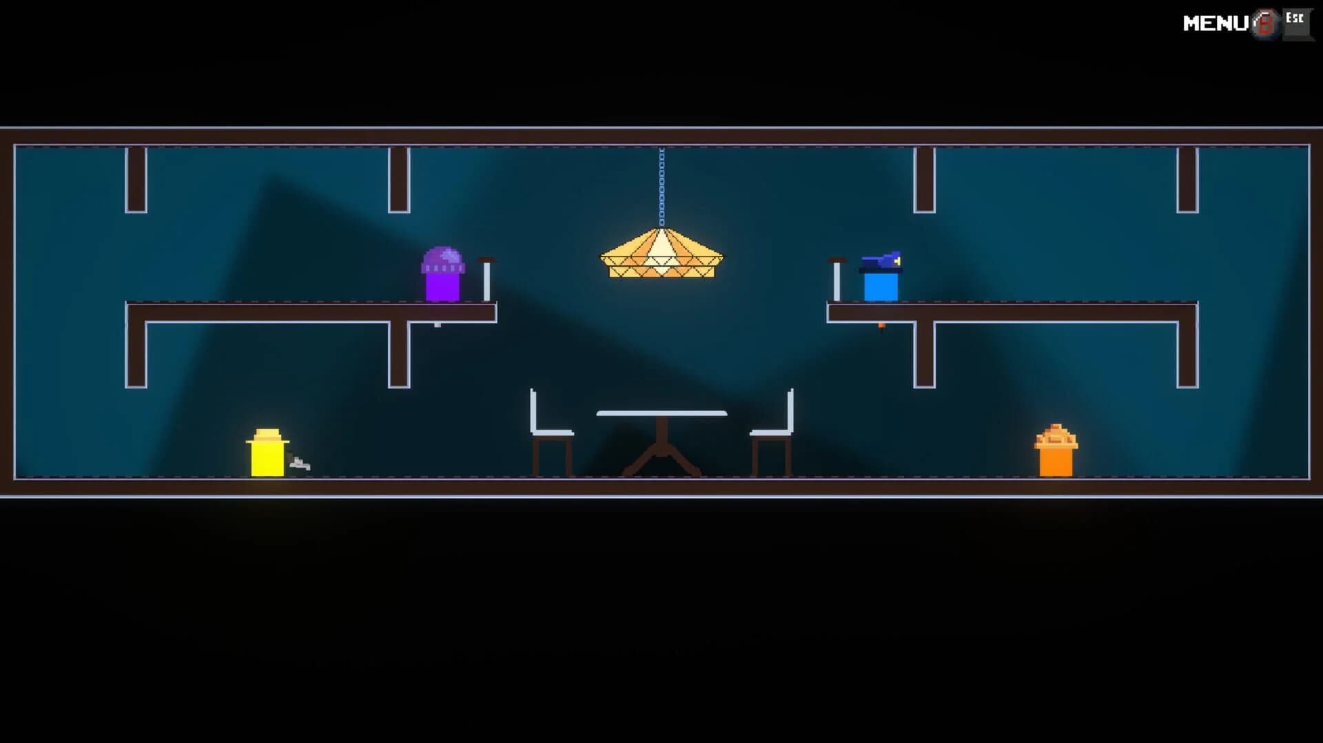 Recoil screenshot 5