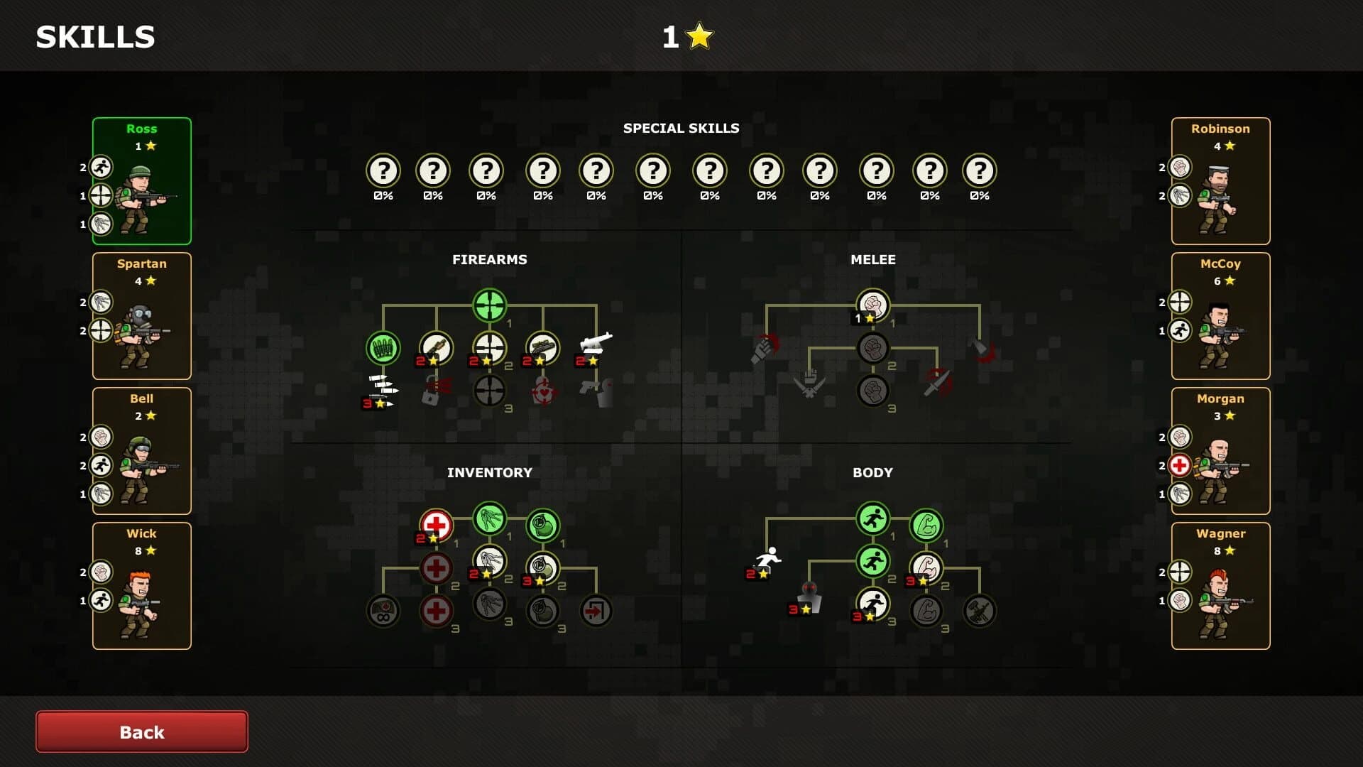 Recon Control screenshot 5