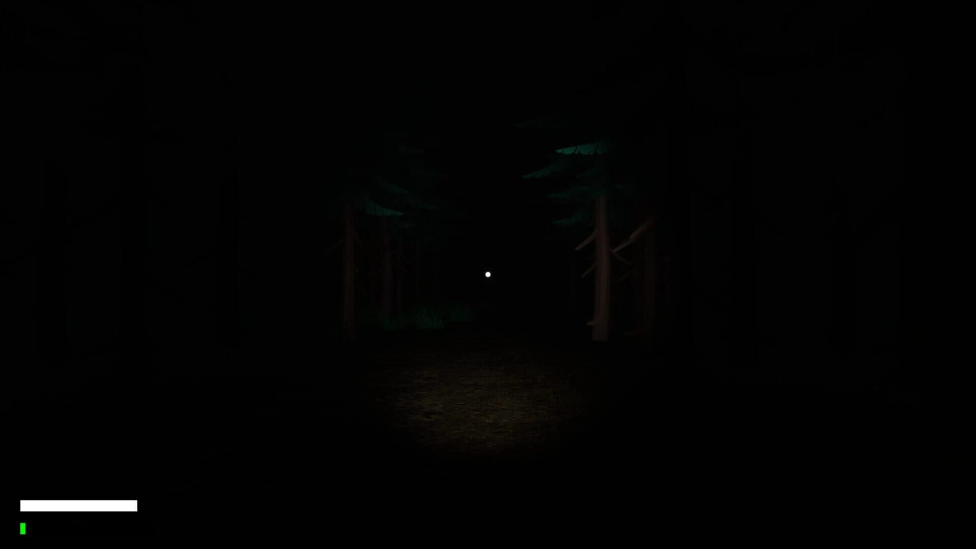 Reconciliation screenshot 1