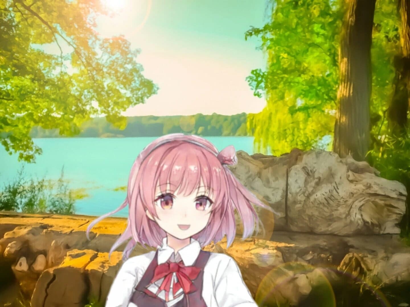 Reconnect screenshot 1