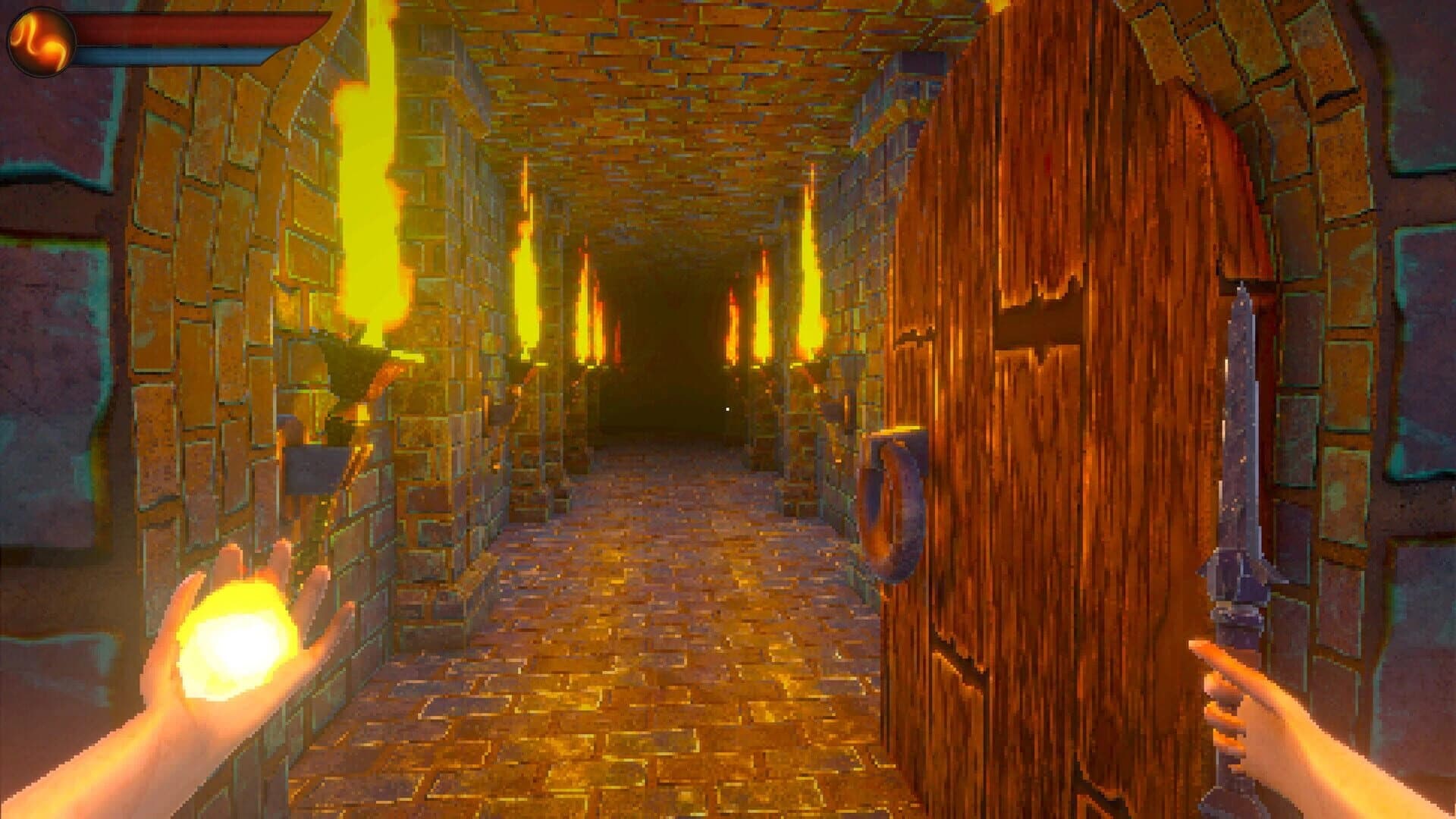 Reconquista screenshot 2